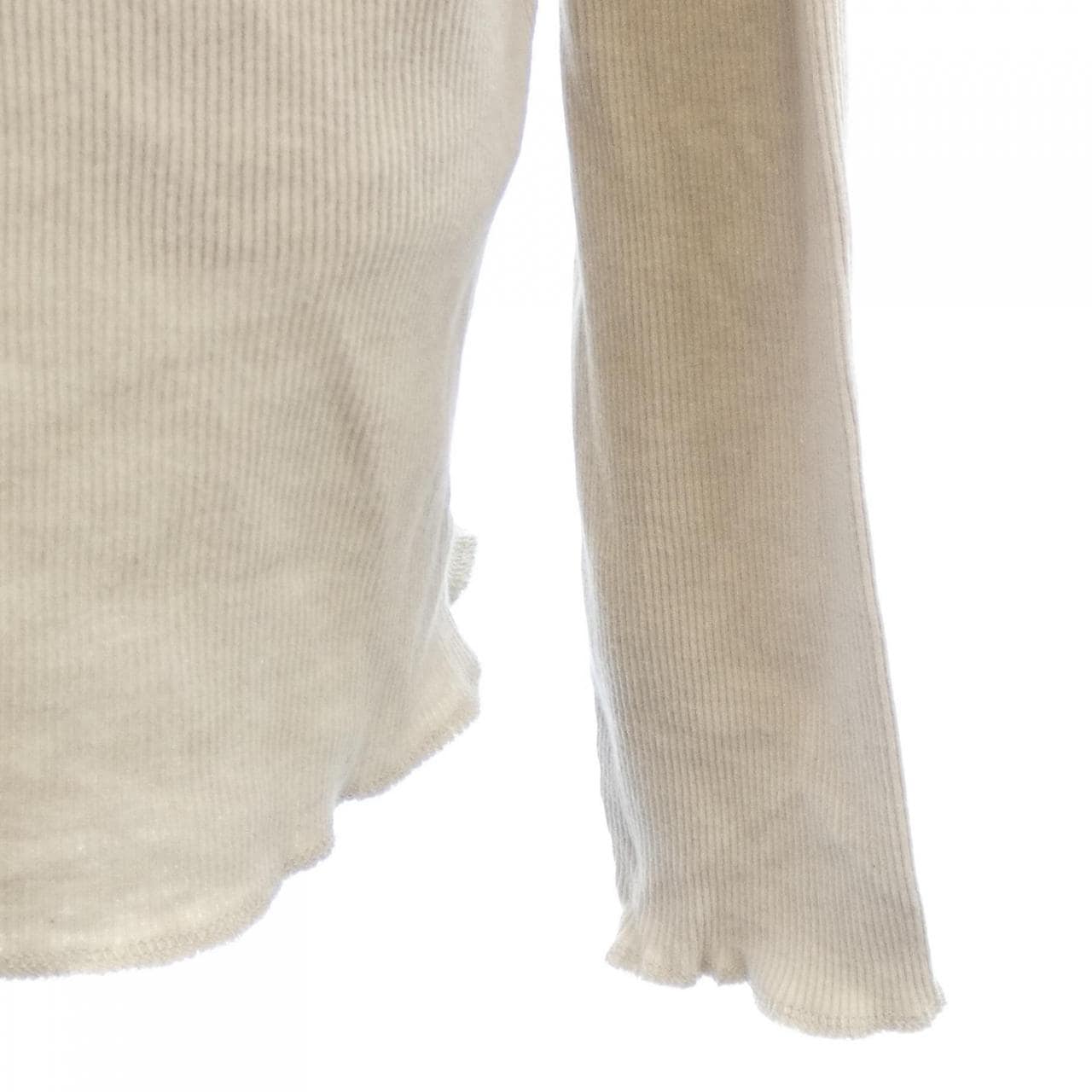 ロク 6ROKU パーカー