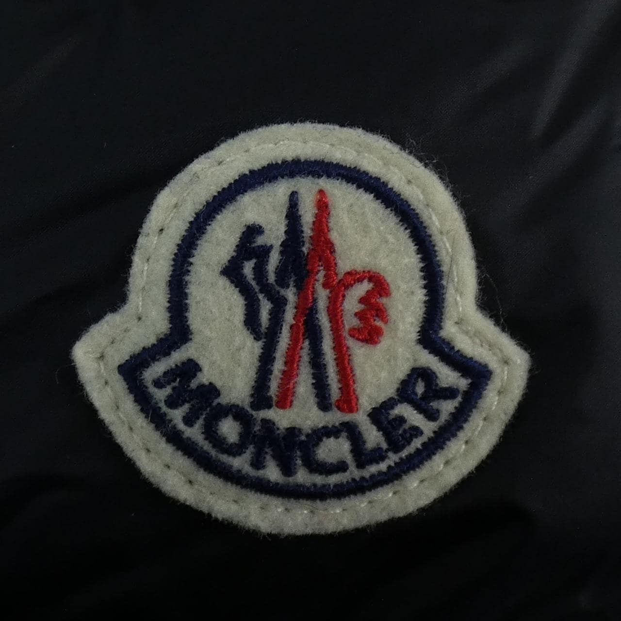 モンクレール MONCLER HERMINE ダウンコート