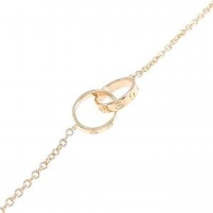 カルティエ ベビーラブ ブレスレット