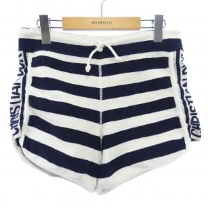 クリスチャンディオール CHRISTIAN DIOR 444P17AM798 ショートパンツ