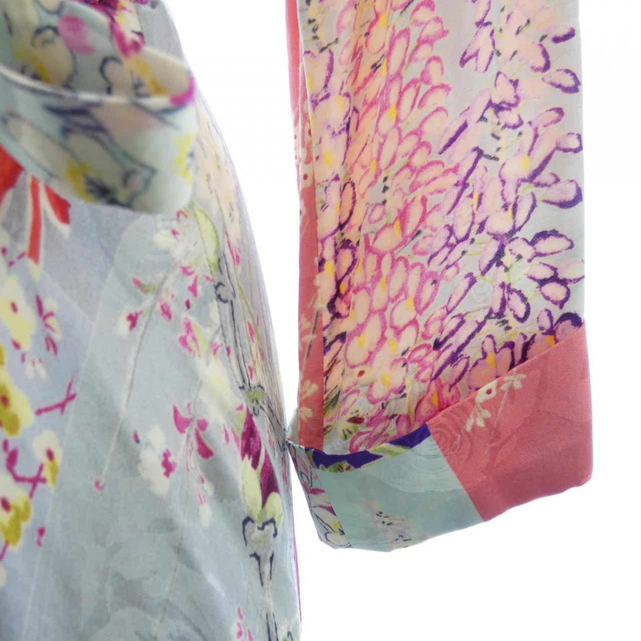 エトロ ETRO ワンピース