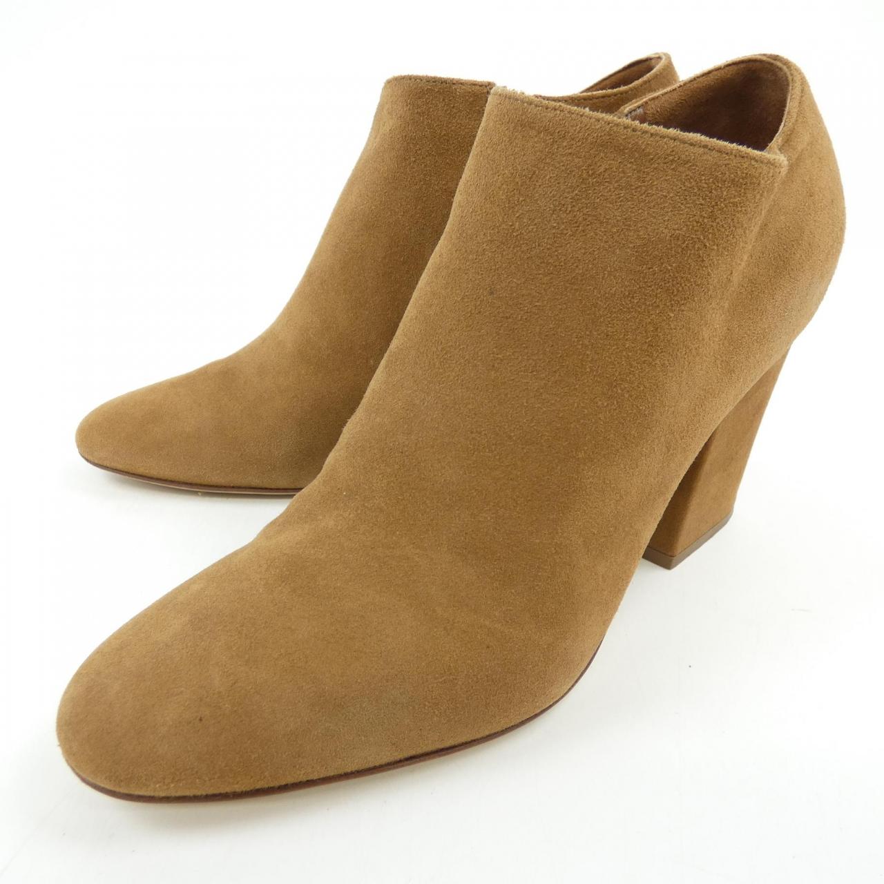 セルジオロッシ sergio rossi ブーツ