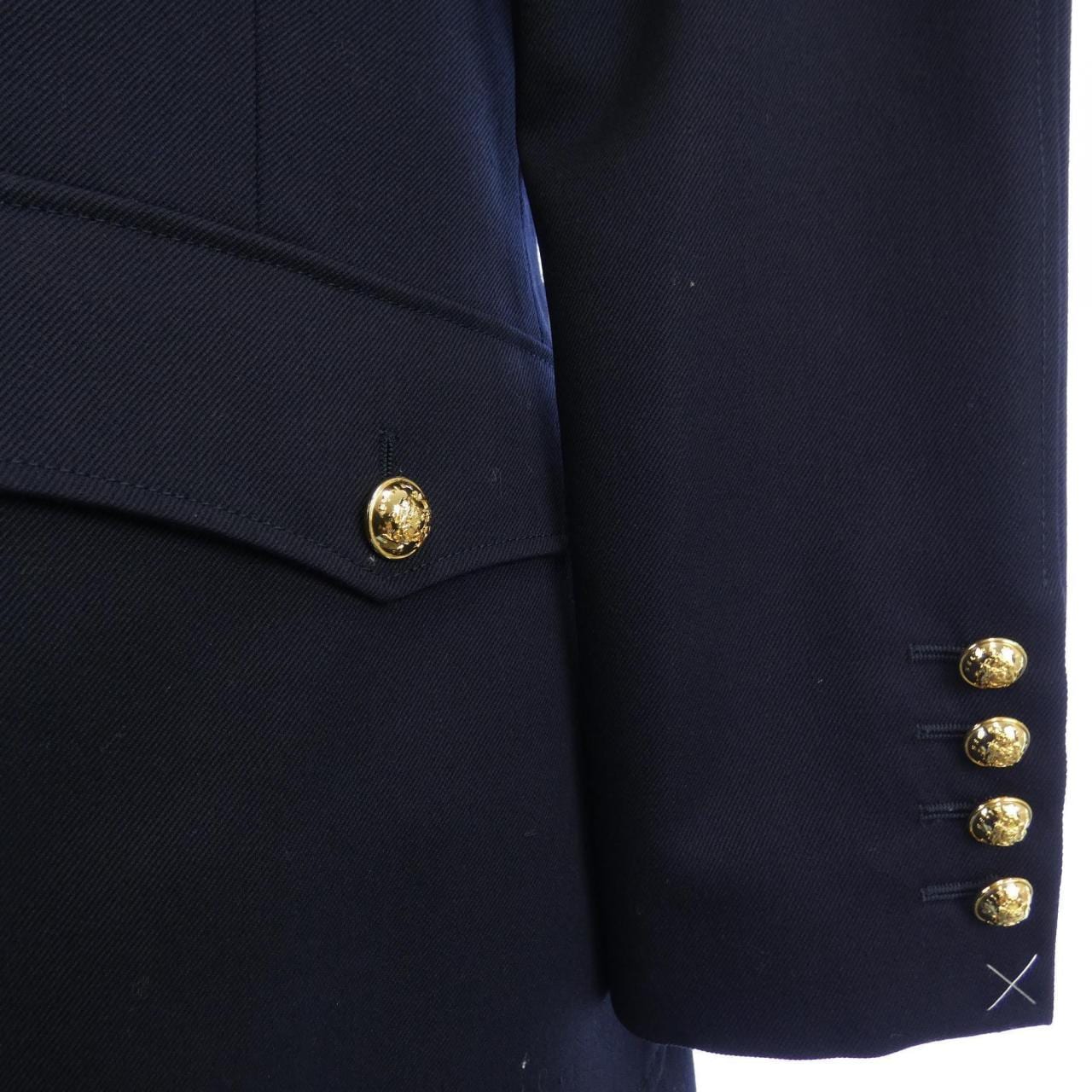 セリーヌ CELINE サファリミリタリージャケット 2V34G092D ジャケット