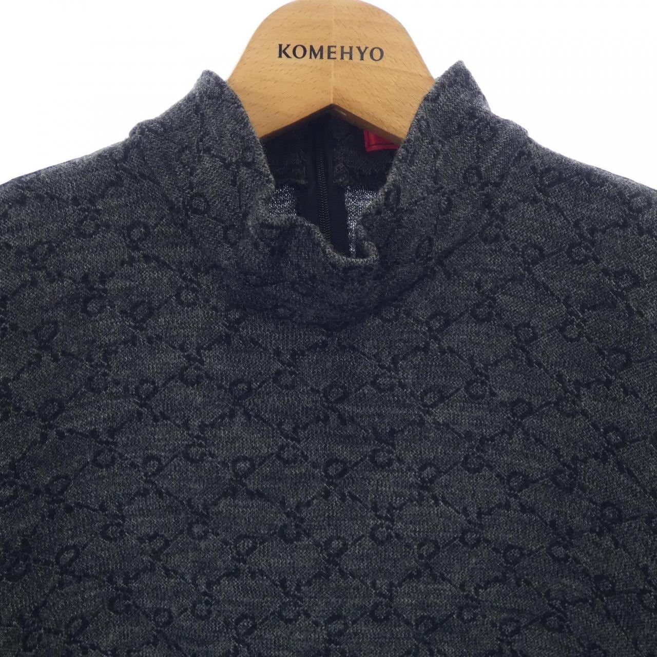 ロベルタディカメリーノ roberta di camerino VE2573 ニット