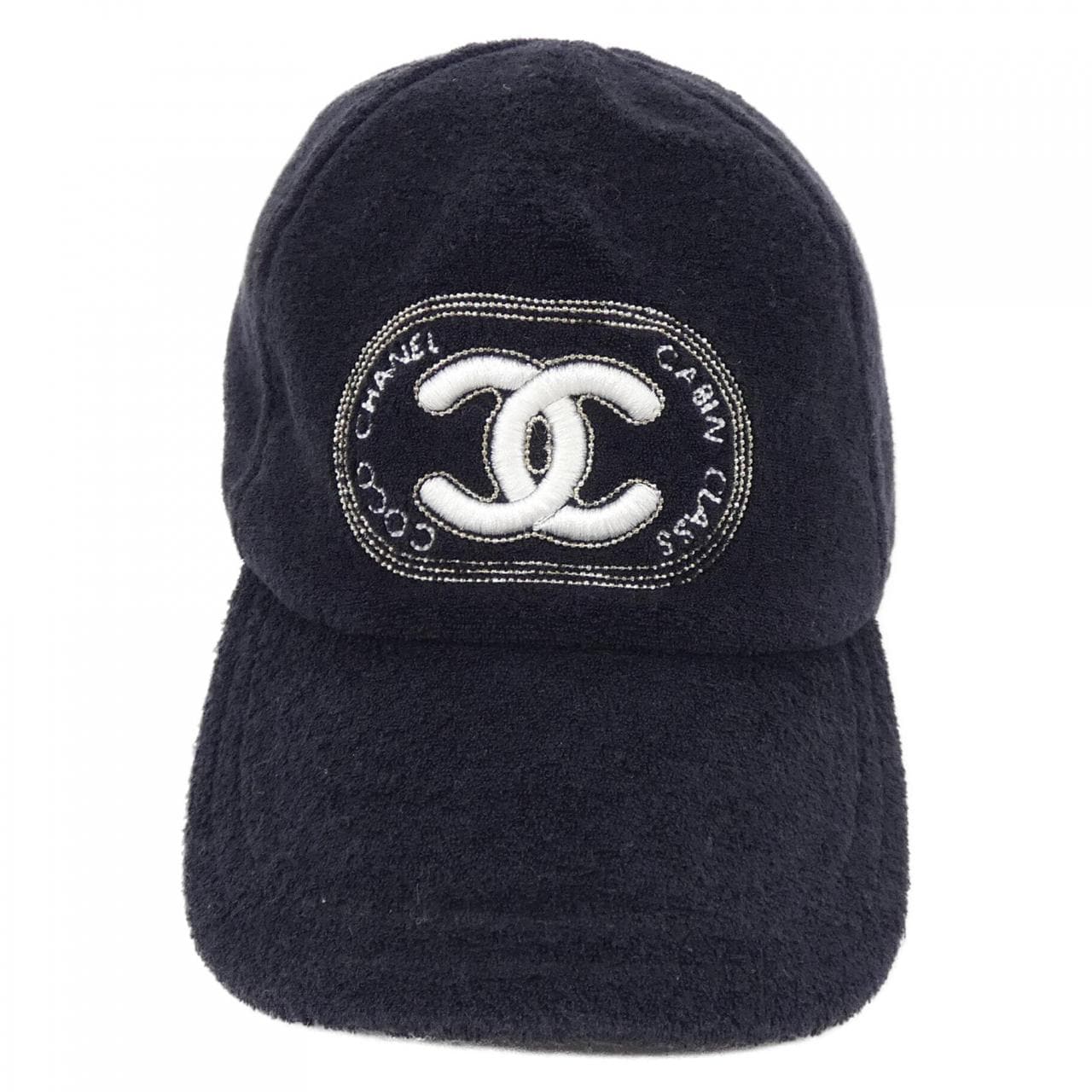 シャネル CHANEL キャップ