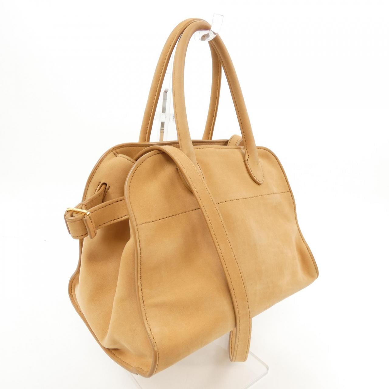 ザロウ THE ROW ソフトマルゴー SOFT MARGAUX W1190 L81 BAG