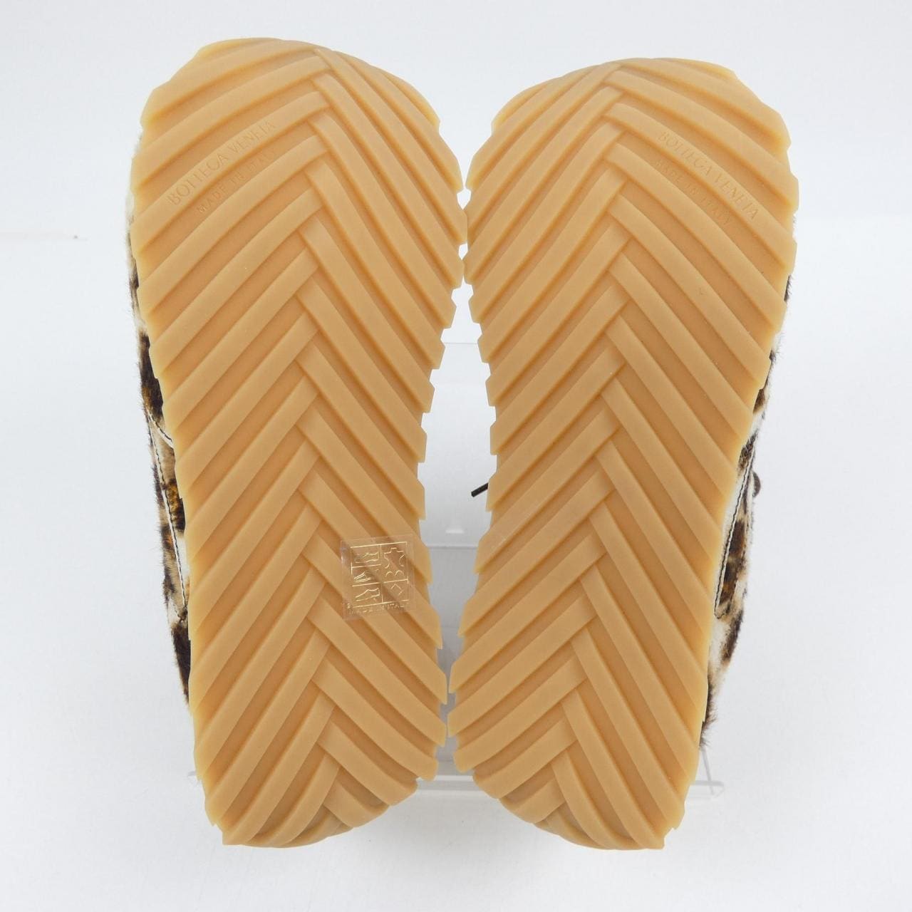 ボッテガヴェネタ BOTTEGA VENETA スニーカー