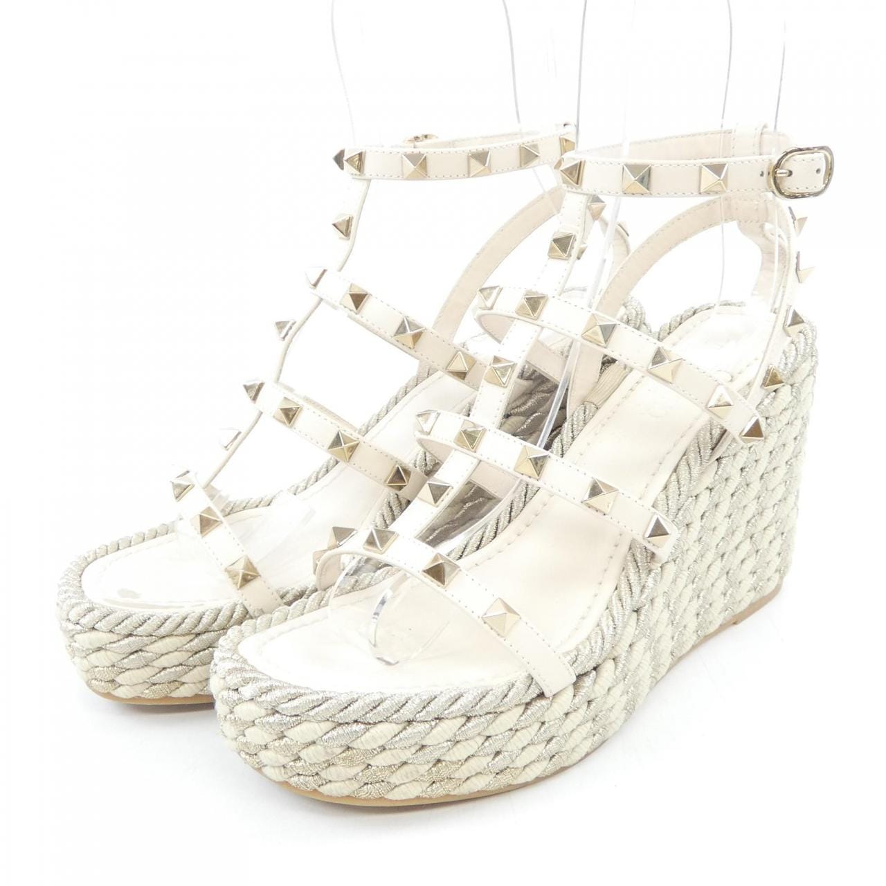 ヴァレンティノガラヴァーニ VALENTINO GARAVANI サンダル