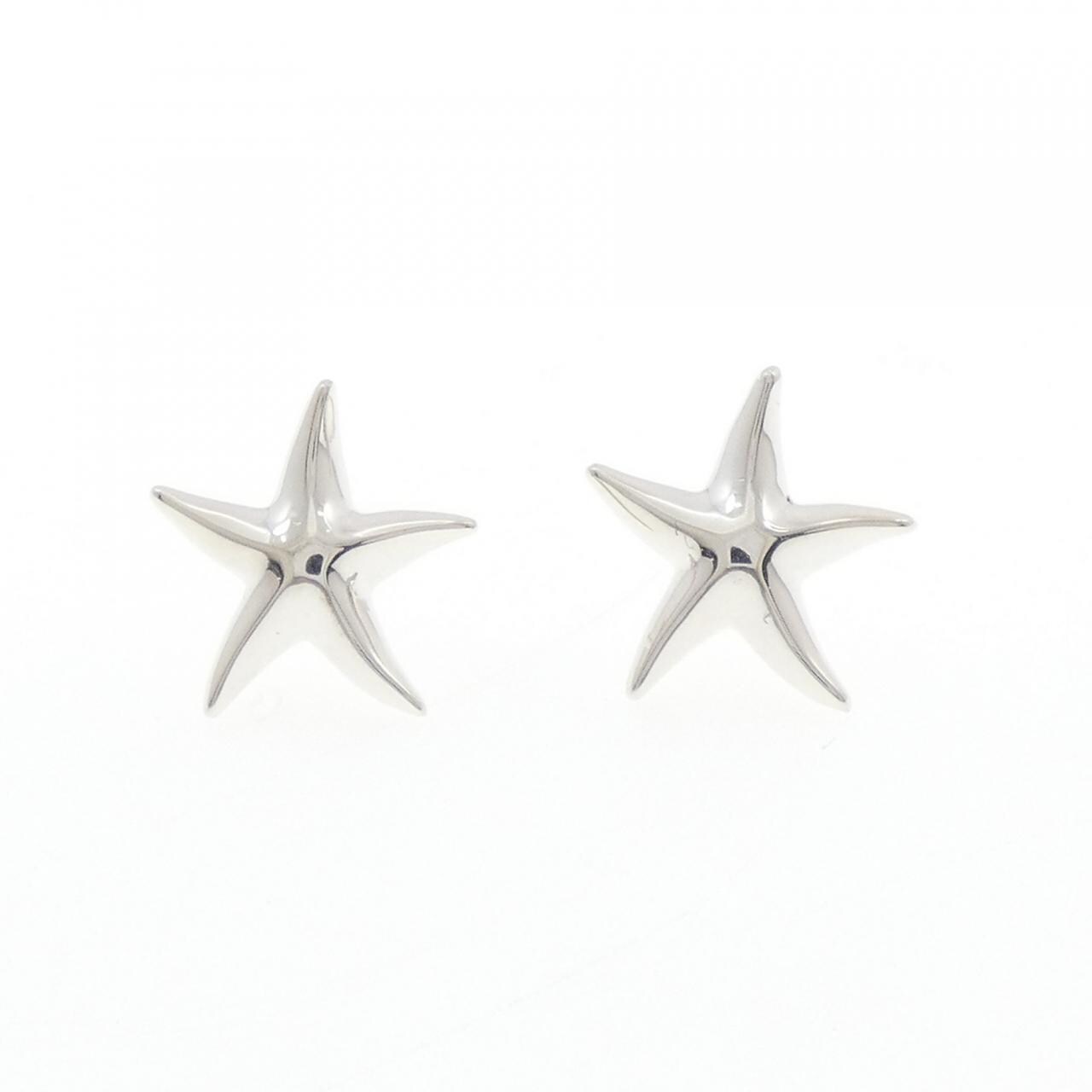 スタージュエリー 925 ピアス