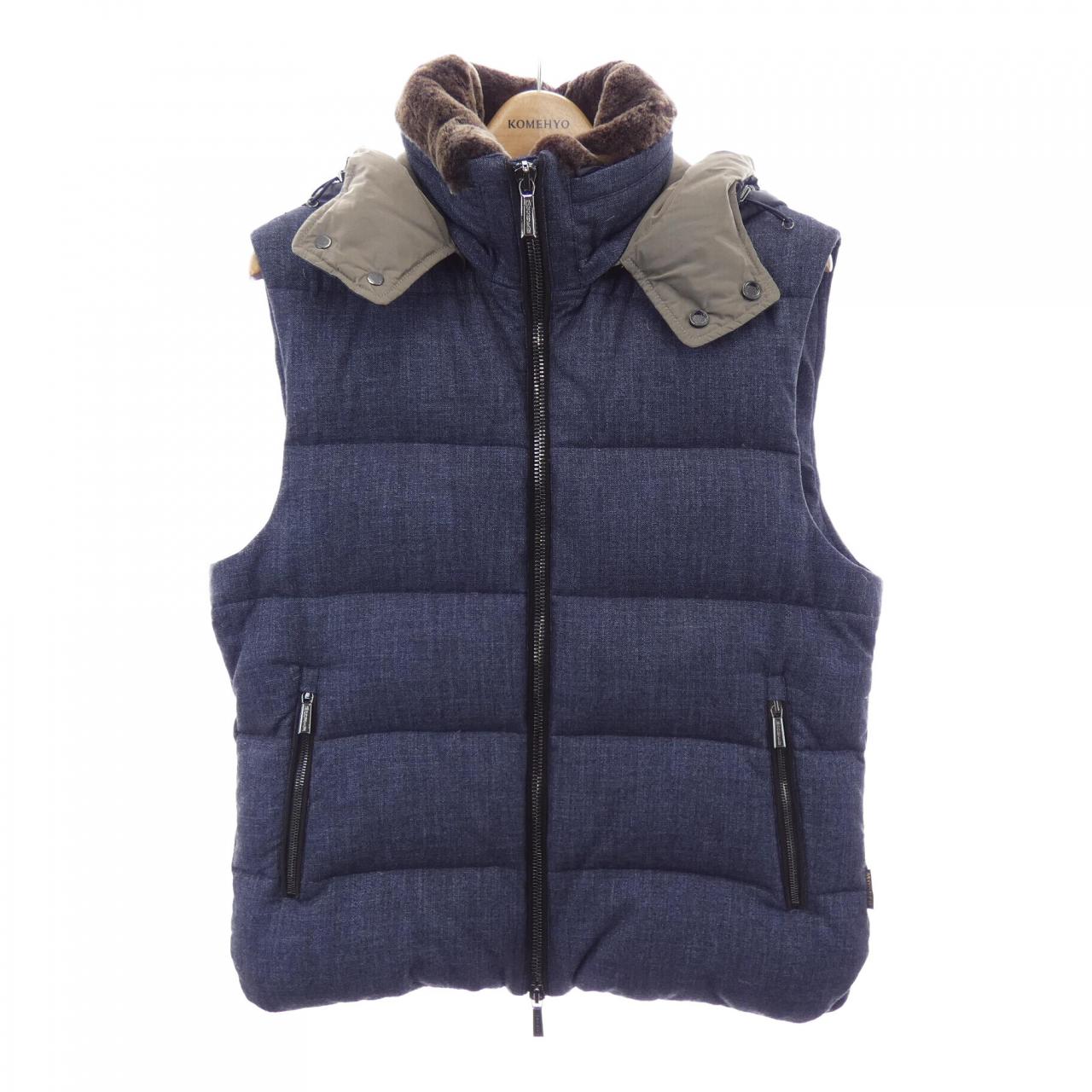 ムーレー MOORER CELIK-F ダウンジャケット