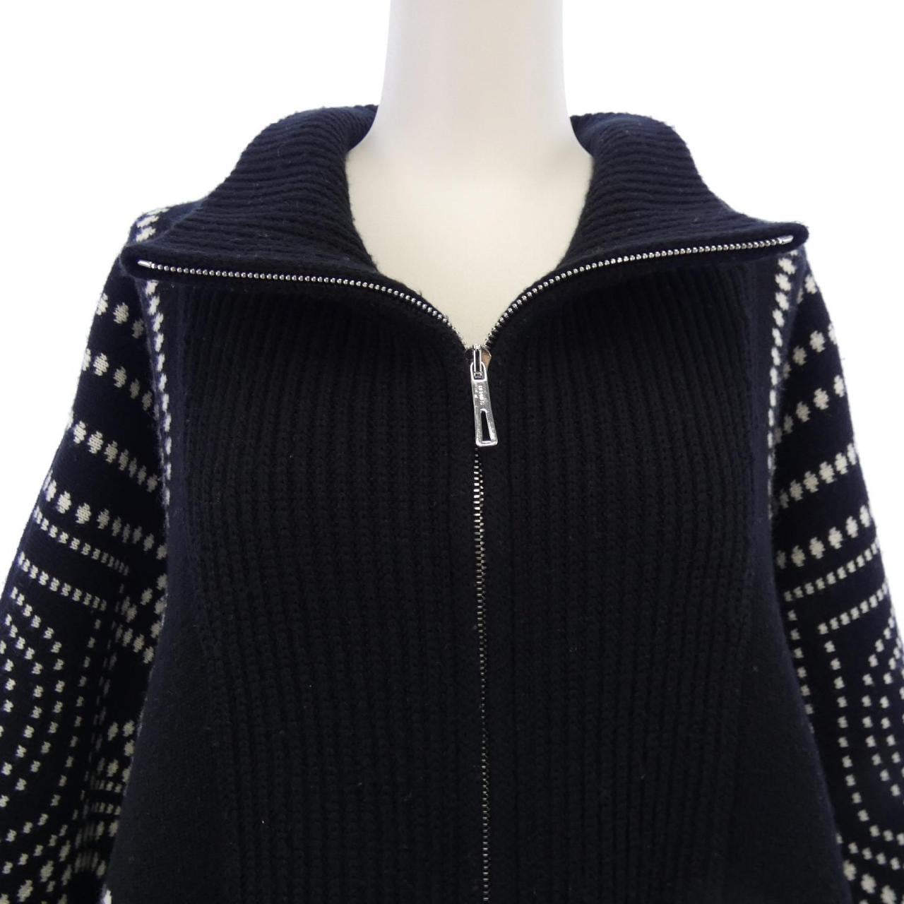 エルメス HERMES BRIDES DE GALA 3E2103D8 カーディガン