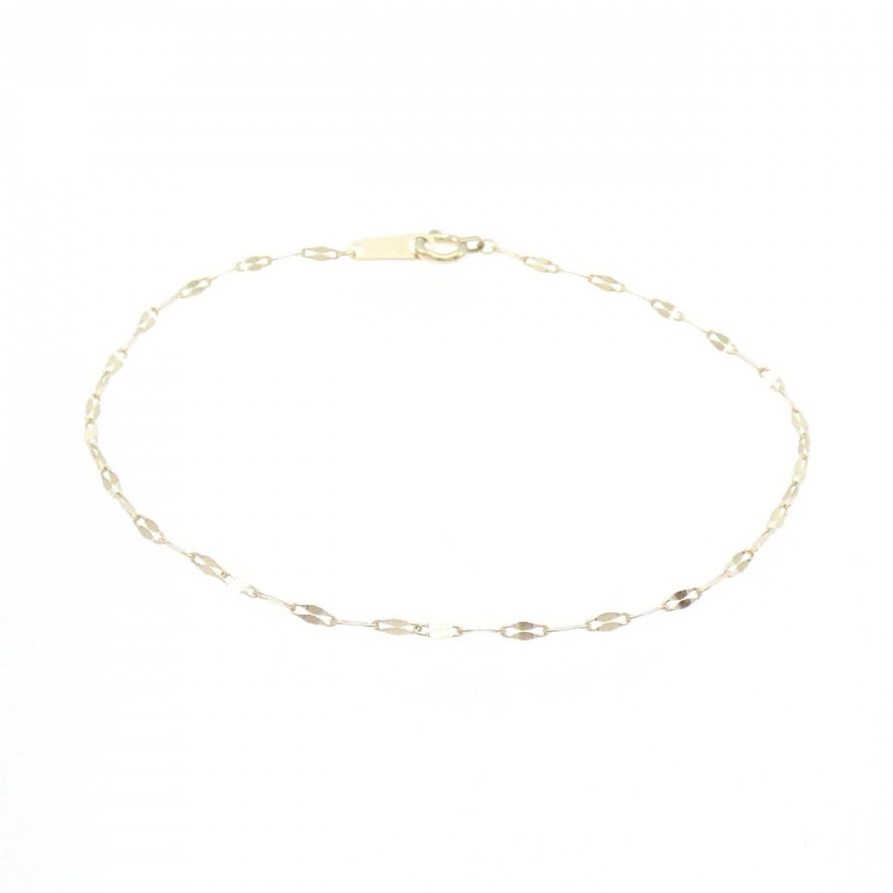 K10YG ブレスレット