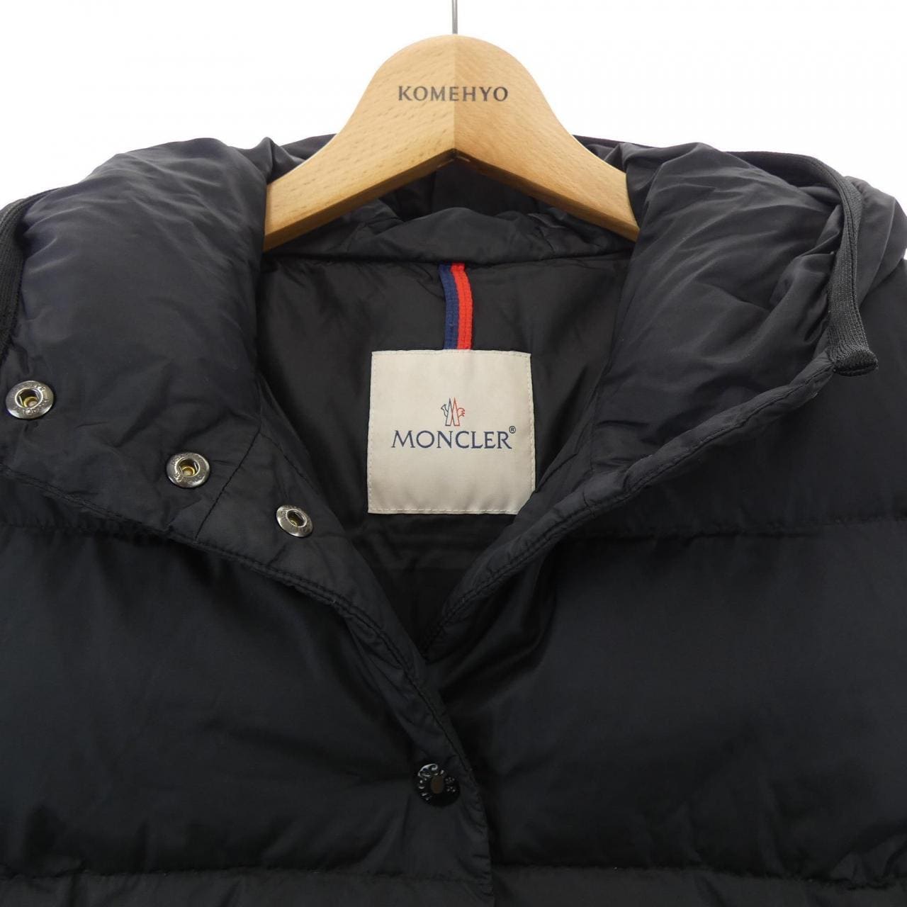 モンクレール MONCLER LENAR ダウンジャケット