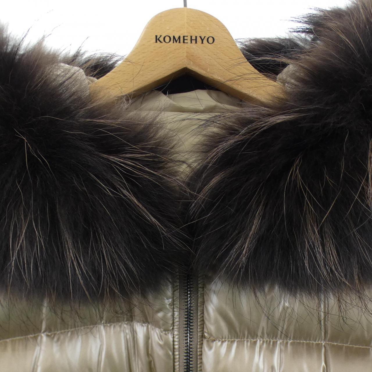 タトラス TATRAS LTA20A4706 ダウンコート