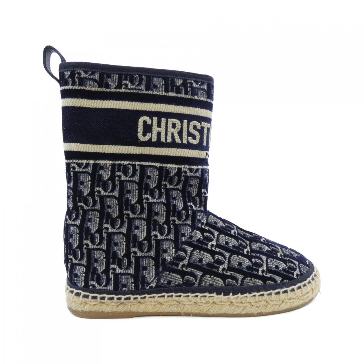 クリスチャンディオール CHRISTIAN DIOR DIOR GRANVILLE KCI654VOF ブーツ