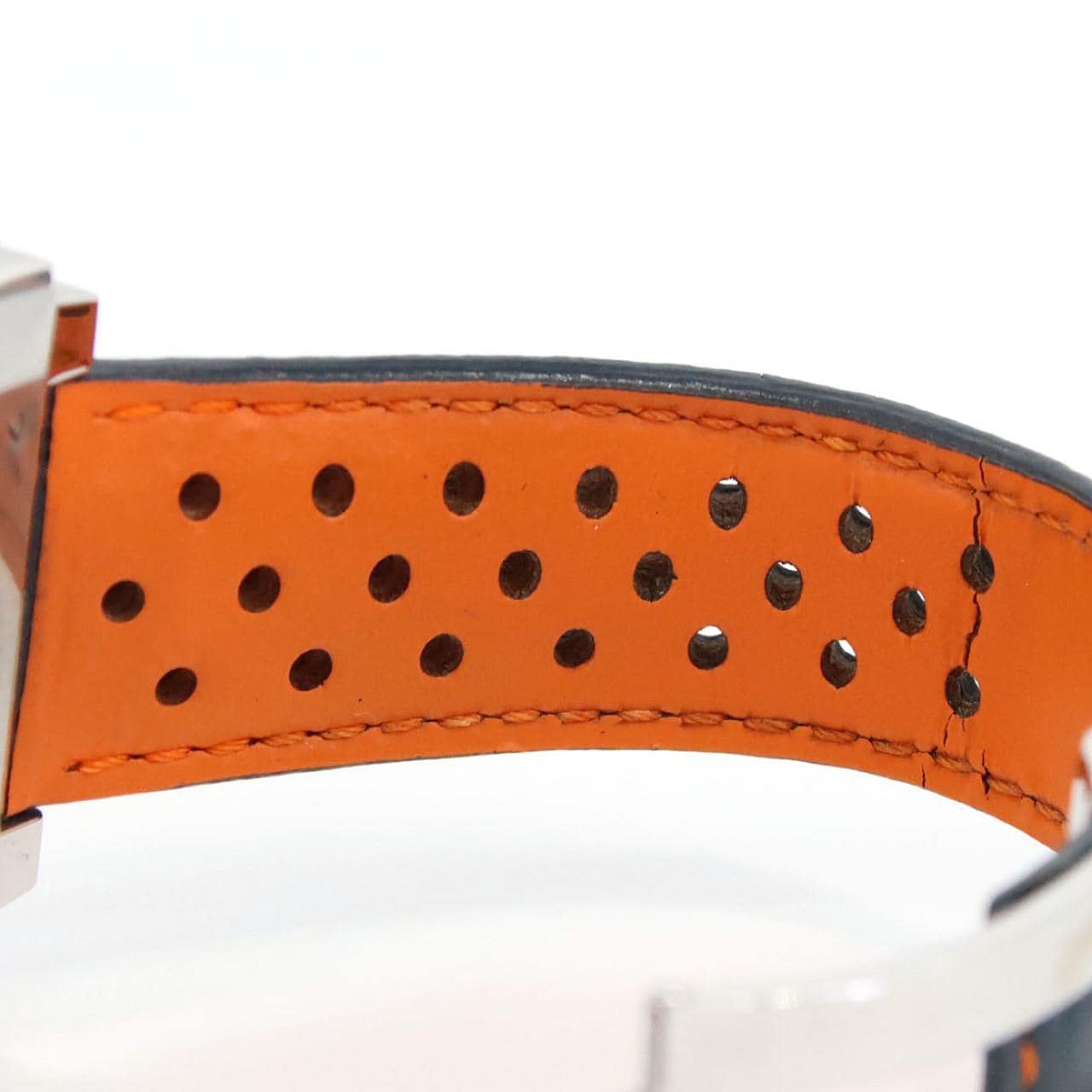 【无保养折扣价】TAG Heuer 豪雅摩纳哥系列计时腕表 Caliber 11 海湾特别版 CAW211R.FC6401 不锈钢自动上弦