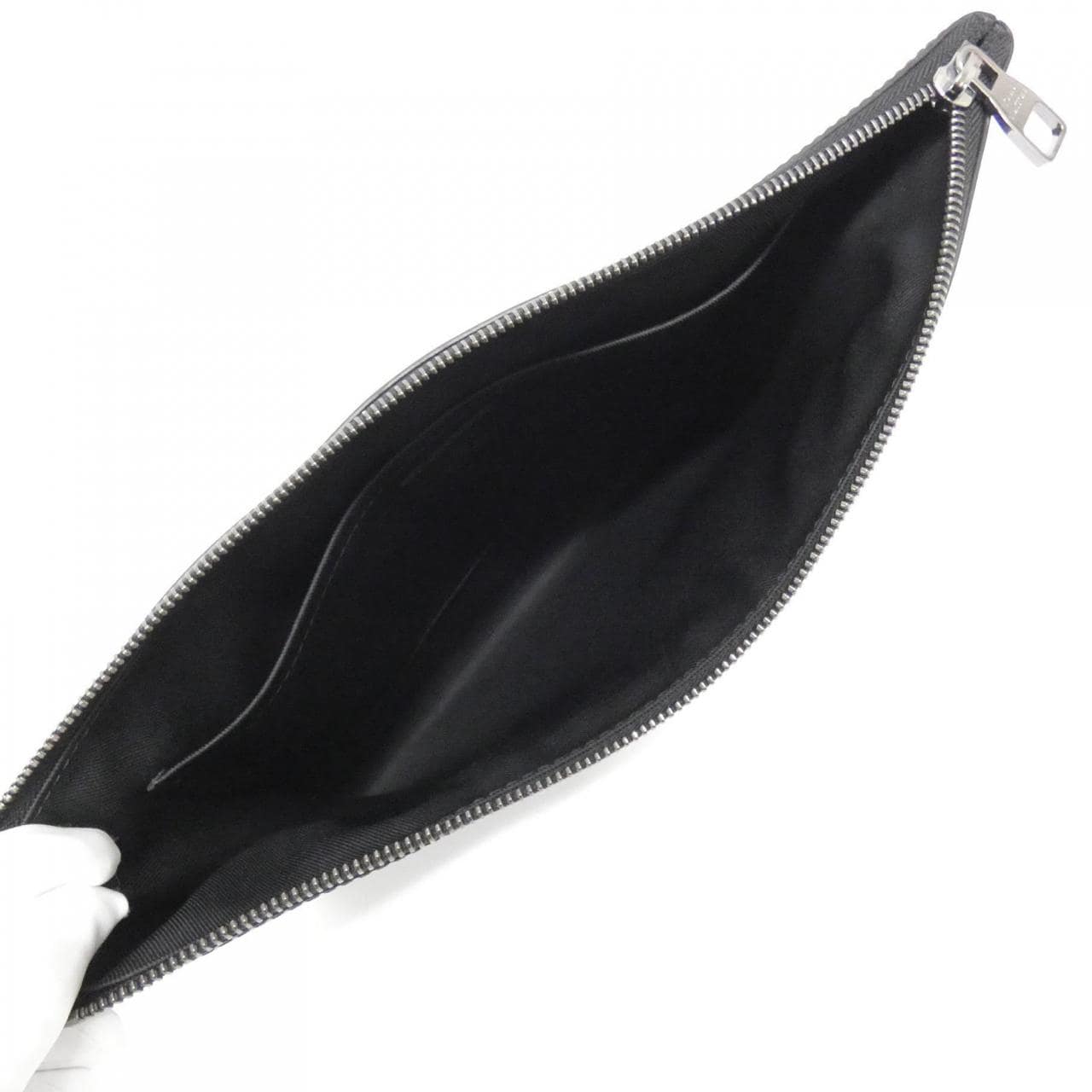 ルイヴィトン モノグラム エクリプス ポシェット ディスカバリー M62291 バッグ