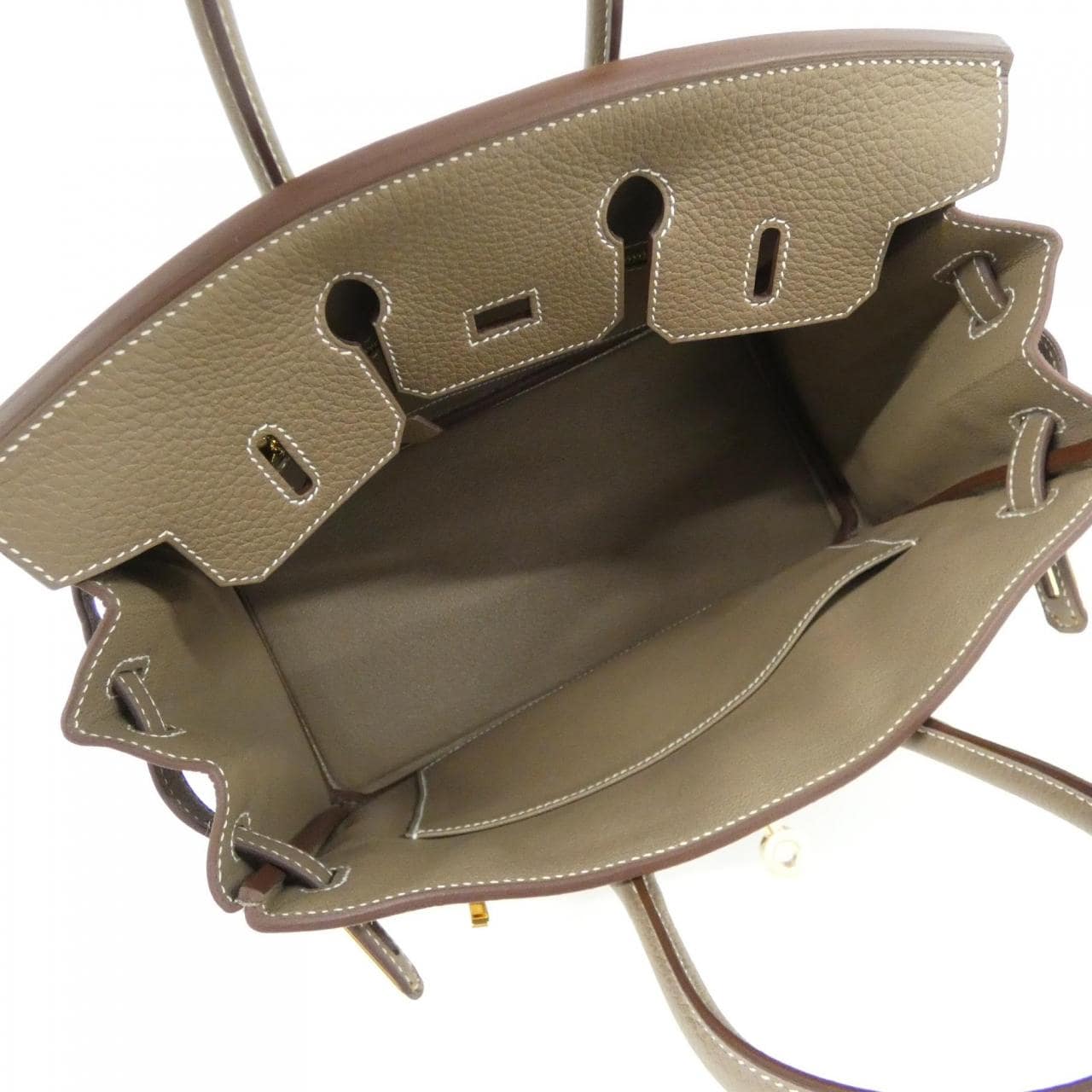 【未使用品】エルメス バーキン 25cm 041344CC バッグ