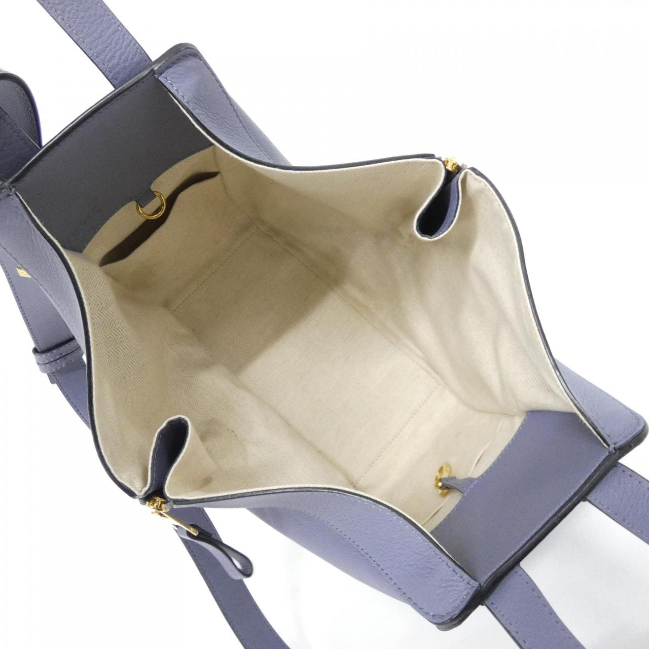 ロエベ ハンモック スモール 387 30 S35 ショルダーバッグ