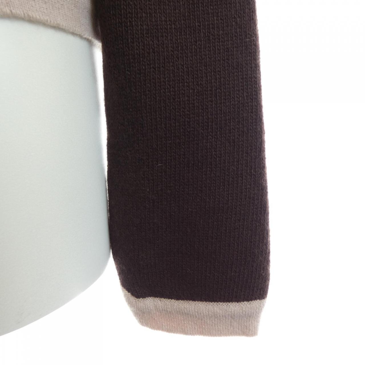 【ヴィンテージ】シャネル CHANEL P20258V01207 02A カーディガン