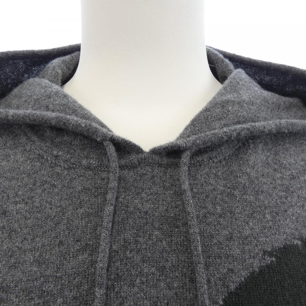 エルメス HERMES *22-5710. パーカー