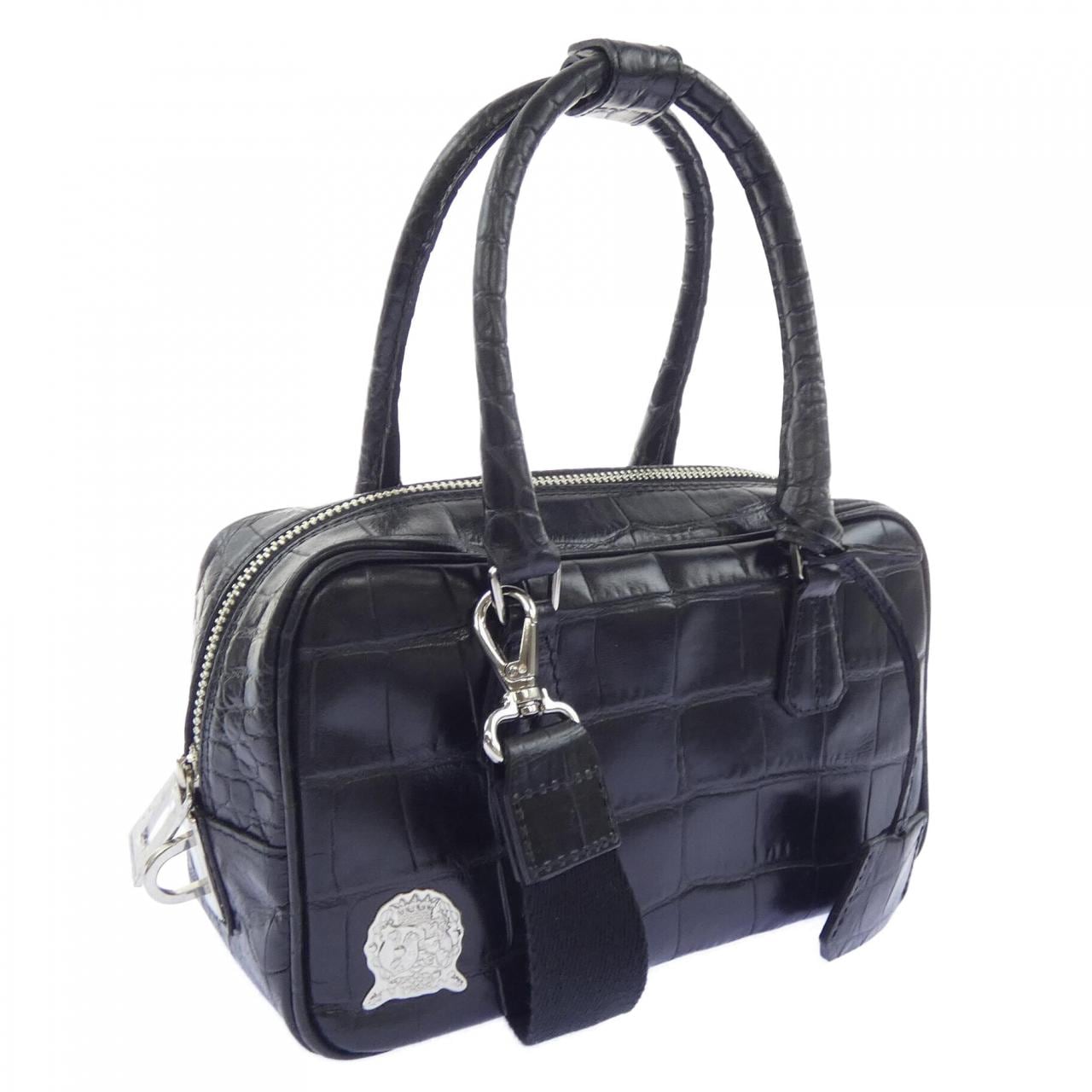 アクセソワドゥマドモワゼル ACCESSOIRES DE MADEMOISELLE BAG