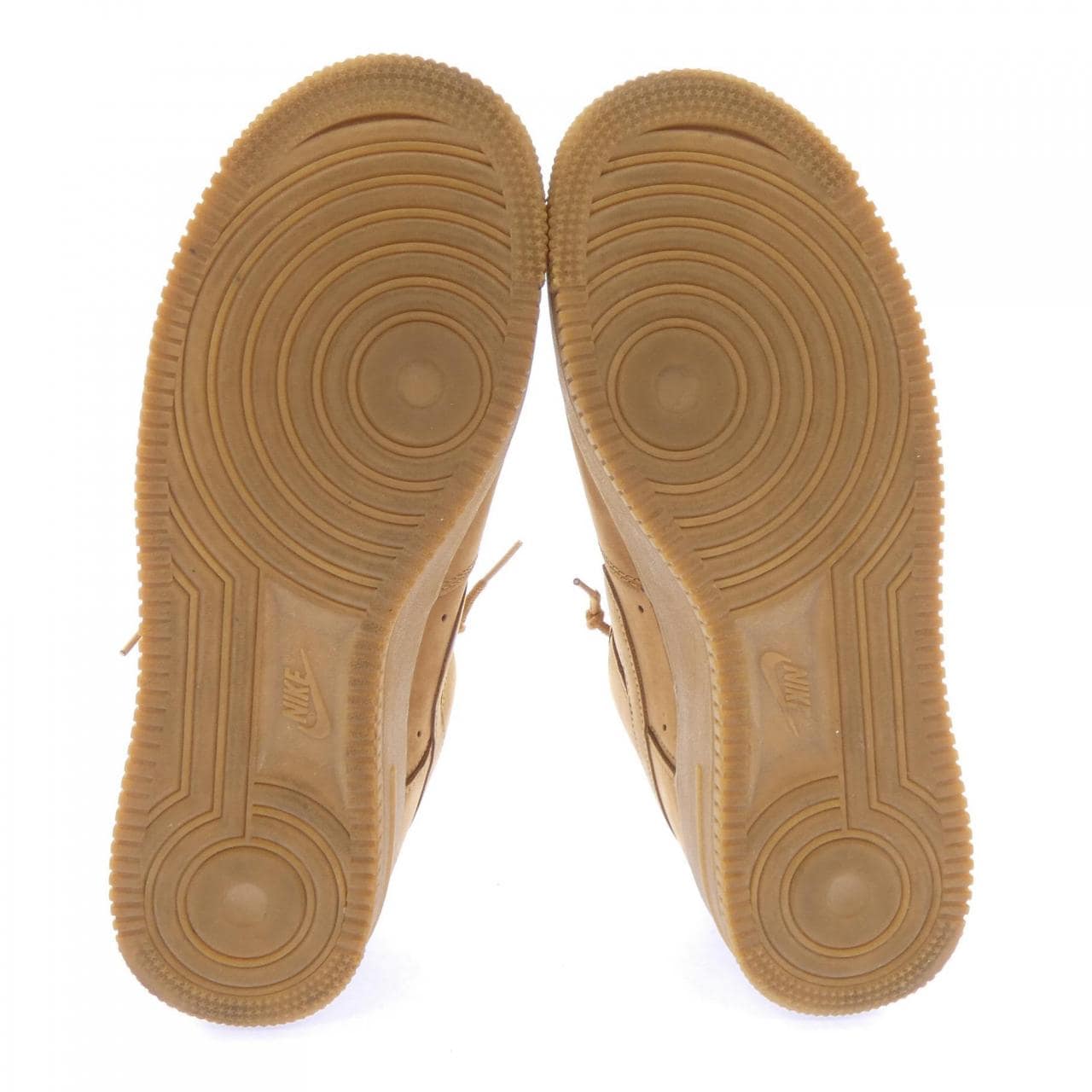 ナイキシュプリーム NIKE×SUPREME スニーカー