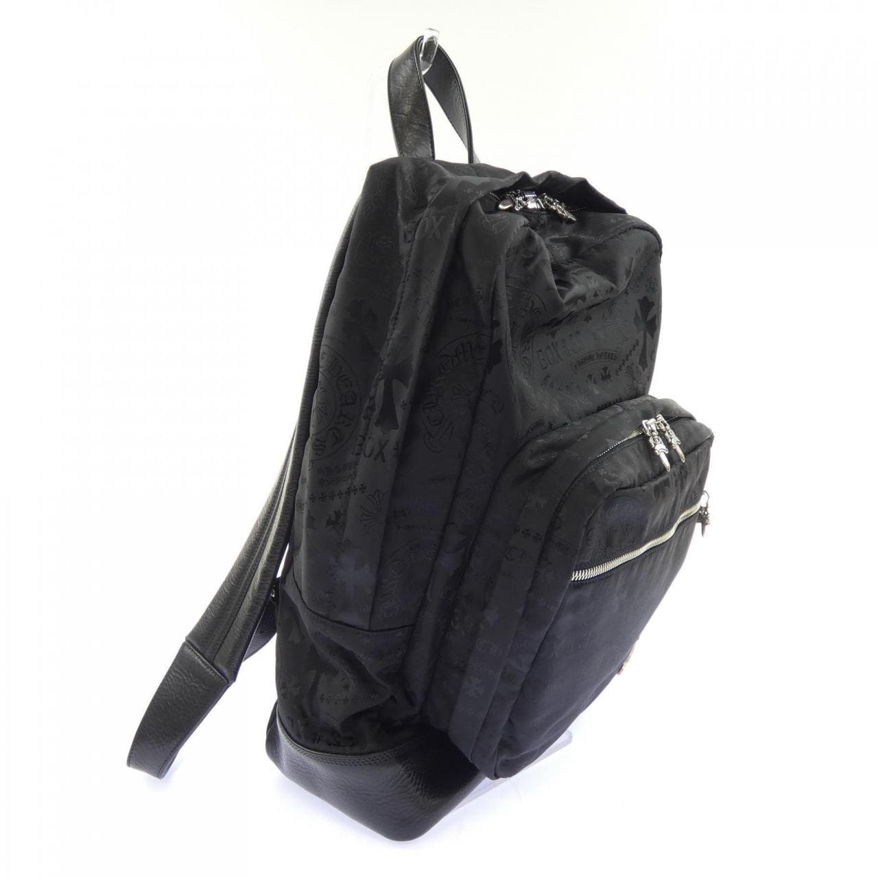クロムハーツ CHROME HEARTS 7TH GRADE NYLON　7THグレード BACKPACK