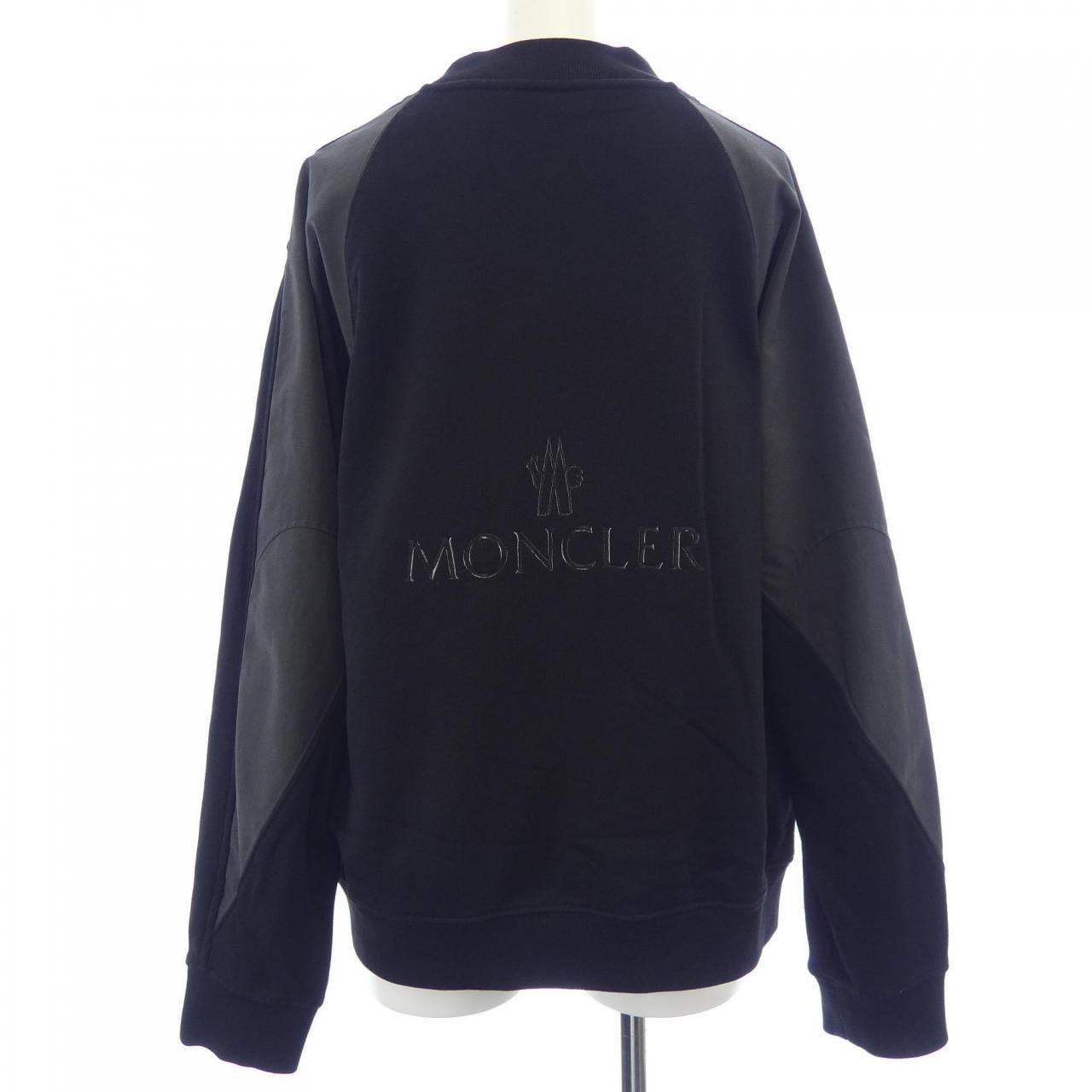 モンクレール MONCLER G20938G00006 スウェット