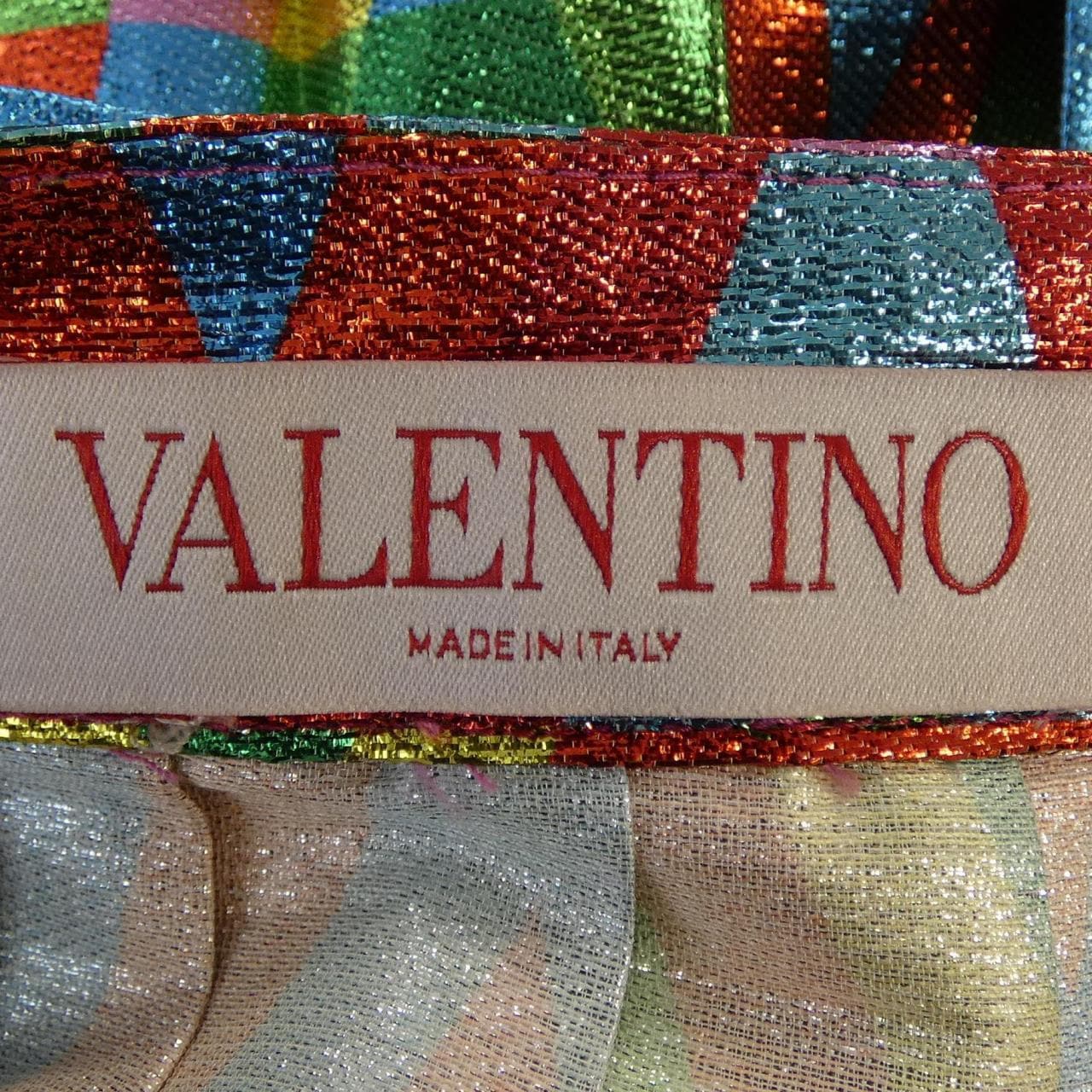 ヴァレンティノ VALENTINO XB3RSA8FI70P スカート