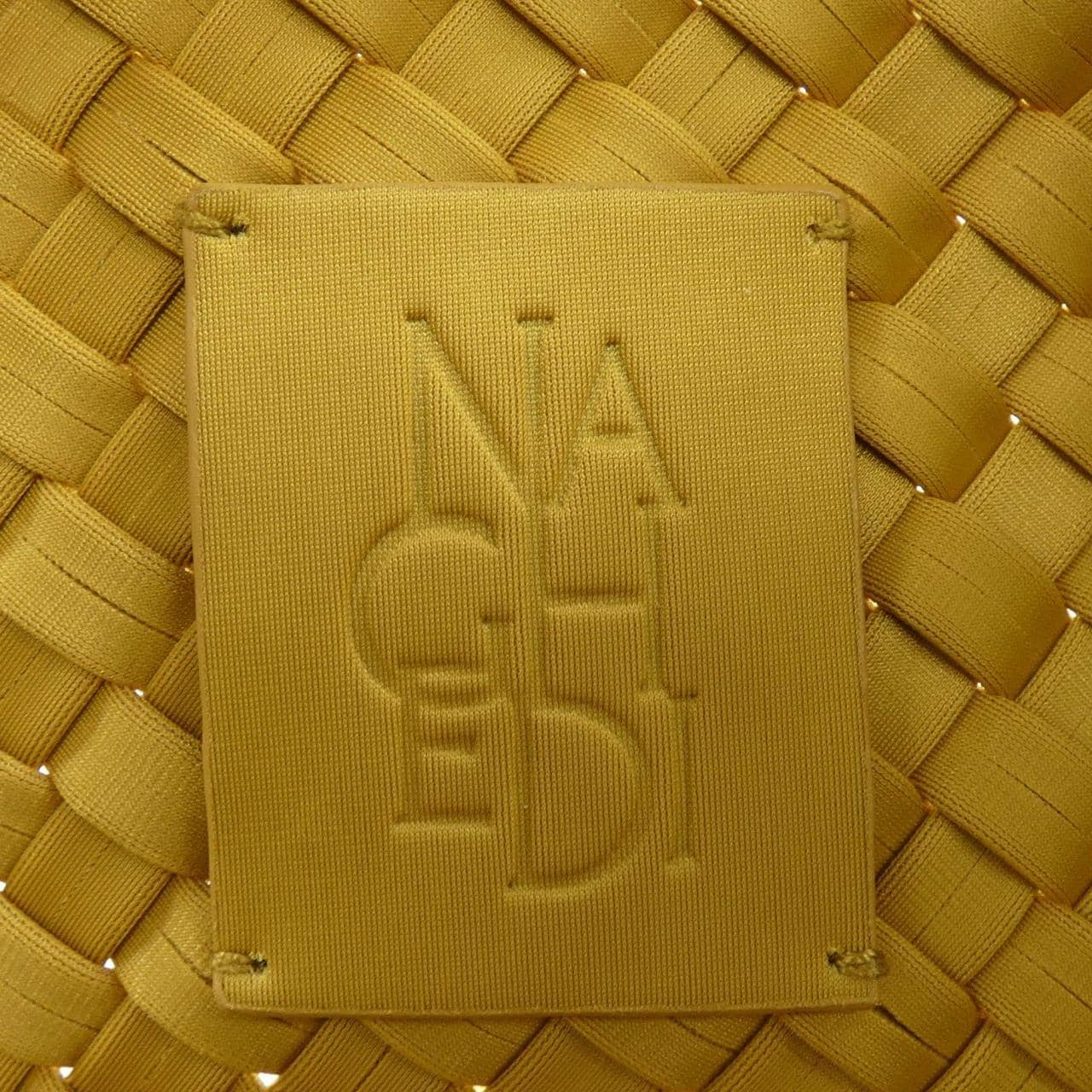 NAGHEDI BAG