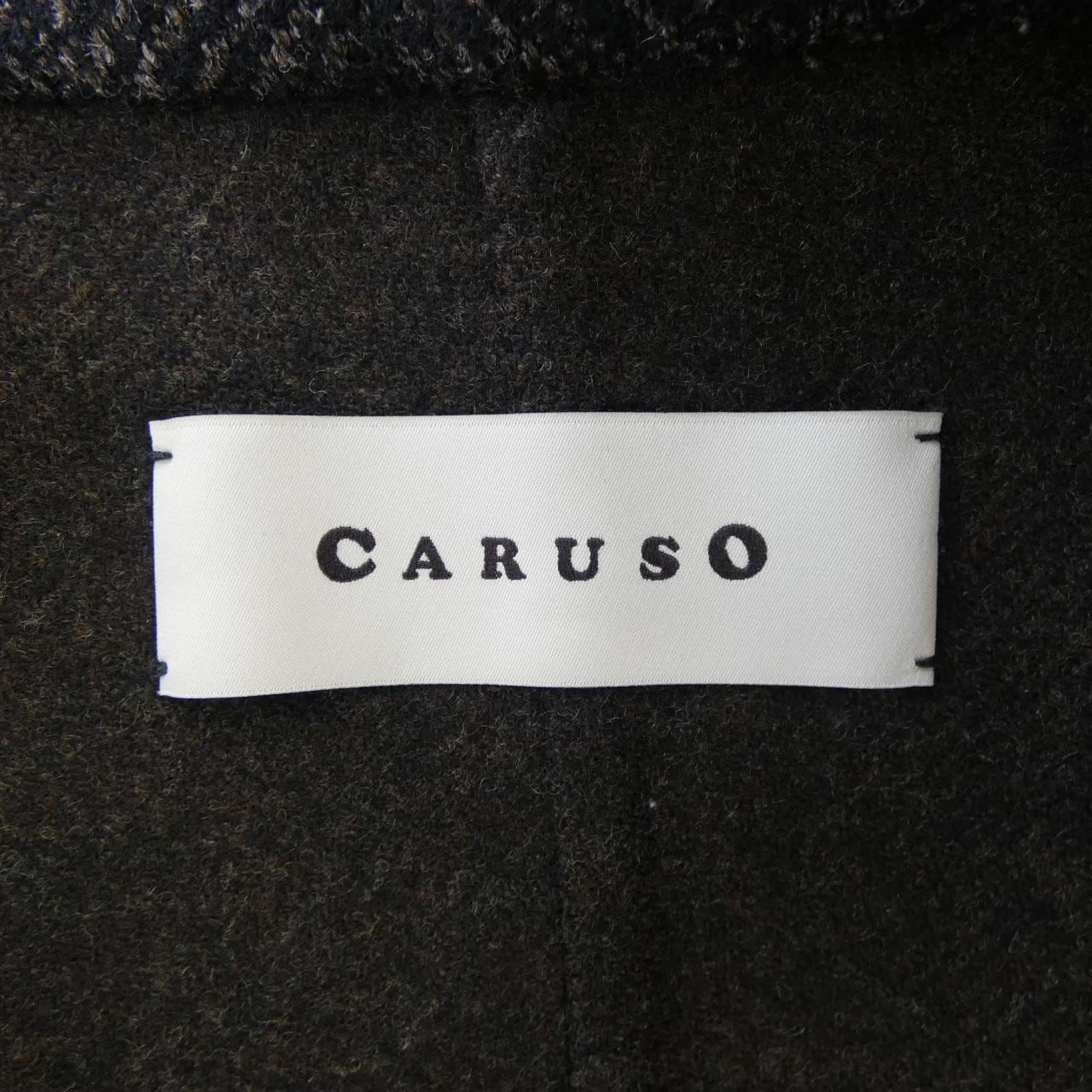 カルーゾ CARUSO 21-19-0394-210 コート