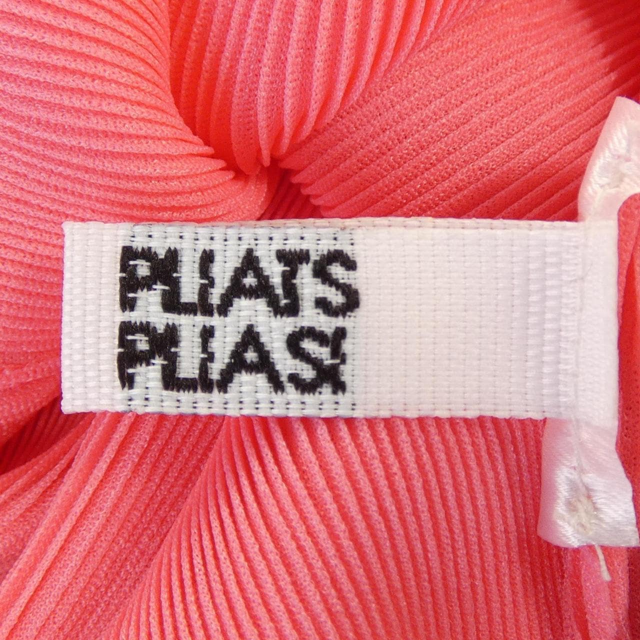 プリーツプリーズ PLEATS PLEASE PP53 FK322 Tシャツ