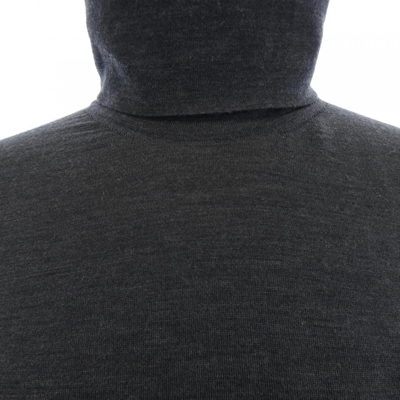 エルメス HERMES sw300 ニット