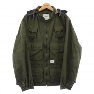 ダブルタップス WTAPS 191BRDT-JKM02 ブルゾン