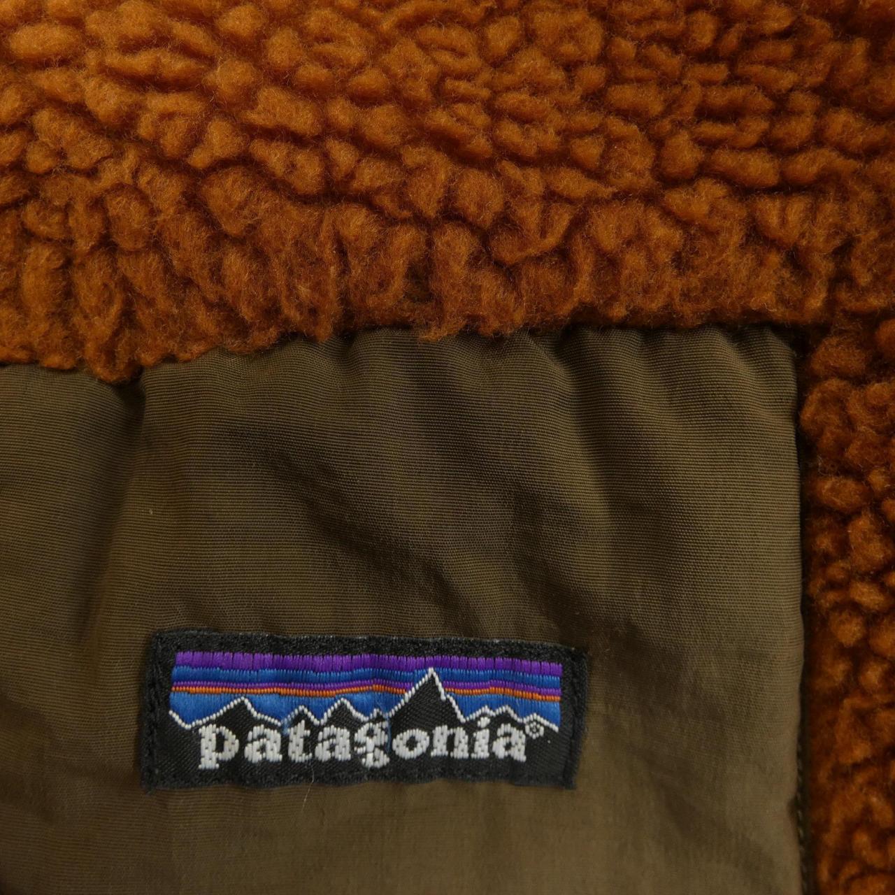 パタゴニア PATAGONIA ブルゾン