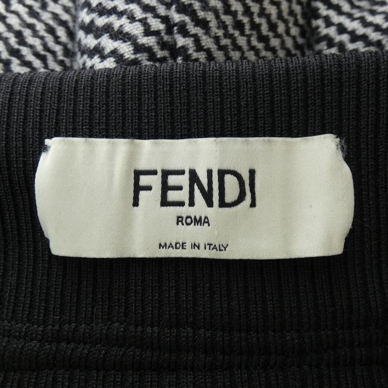 フェンディ FENDI スカート