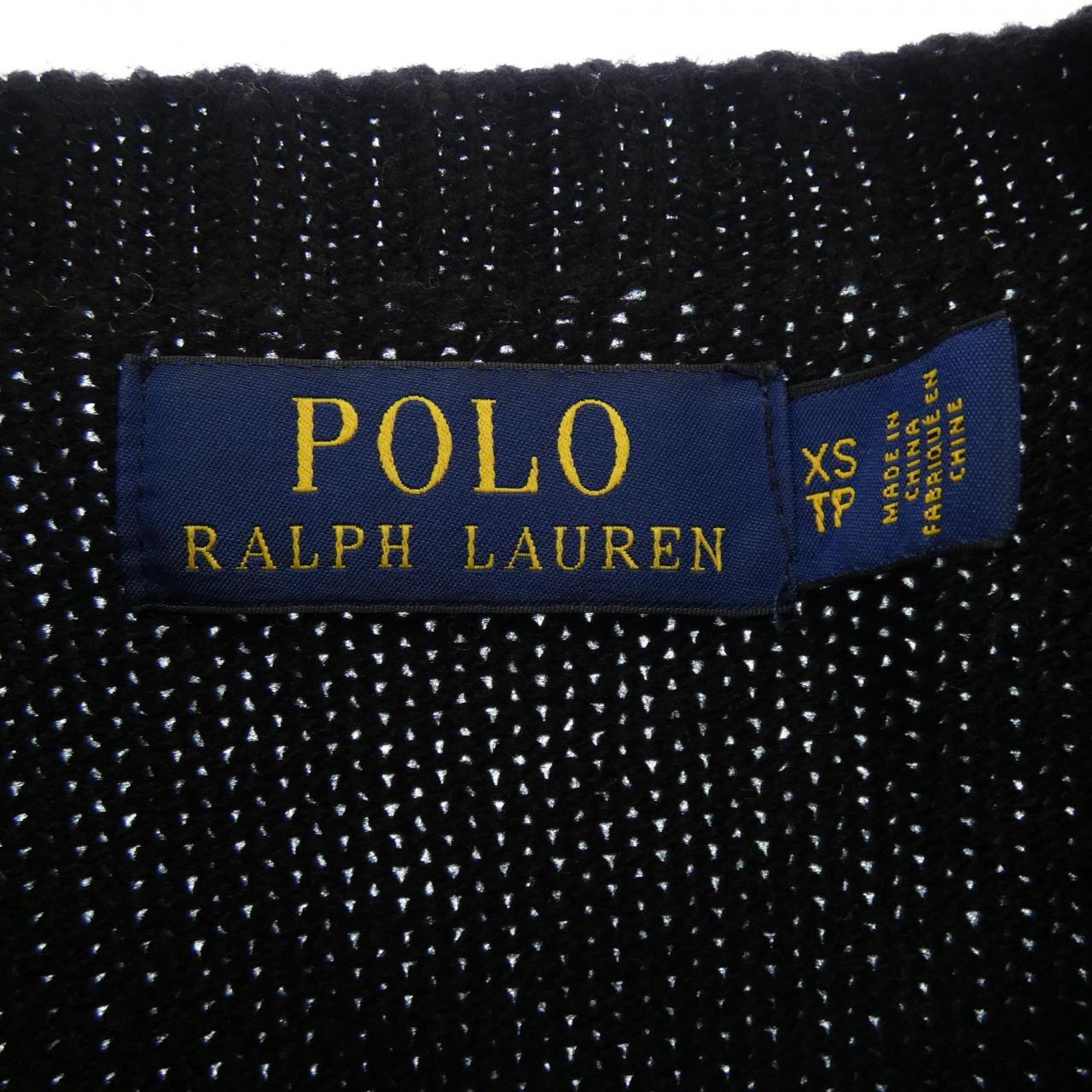 ポロラルフローレン POLO RALPH LAUREN ニット