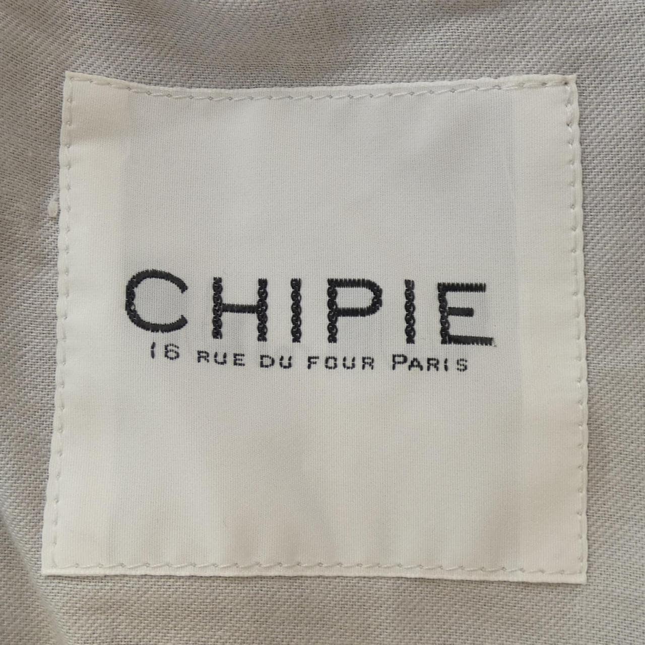 CHIPIE パンツ