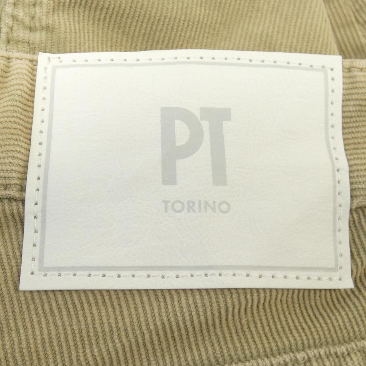 @PTTORINO@裤子