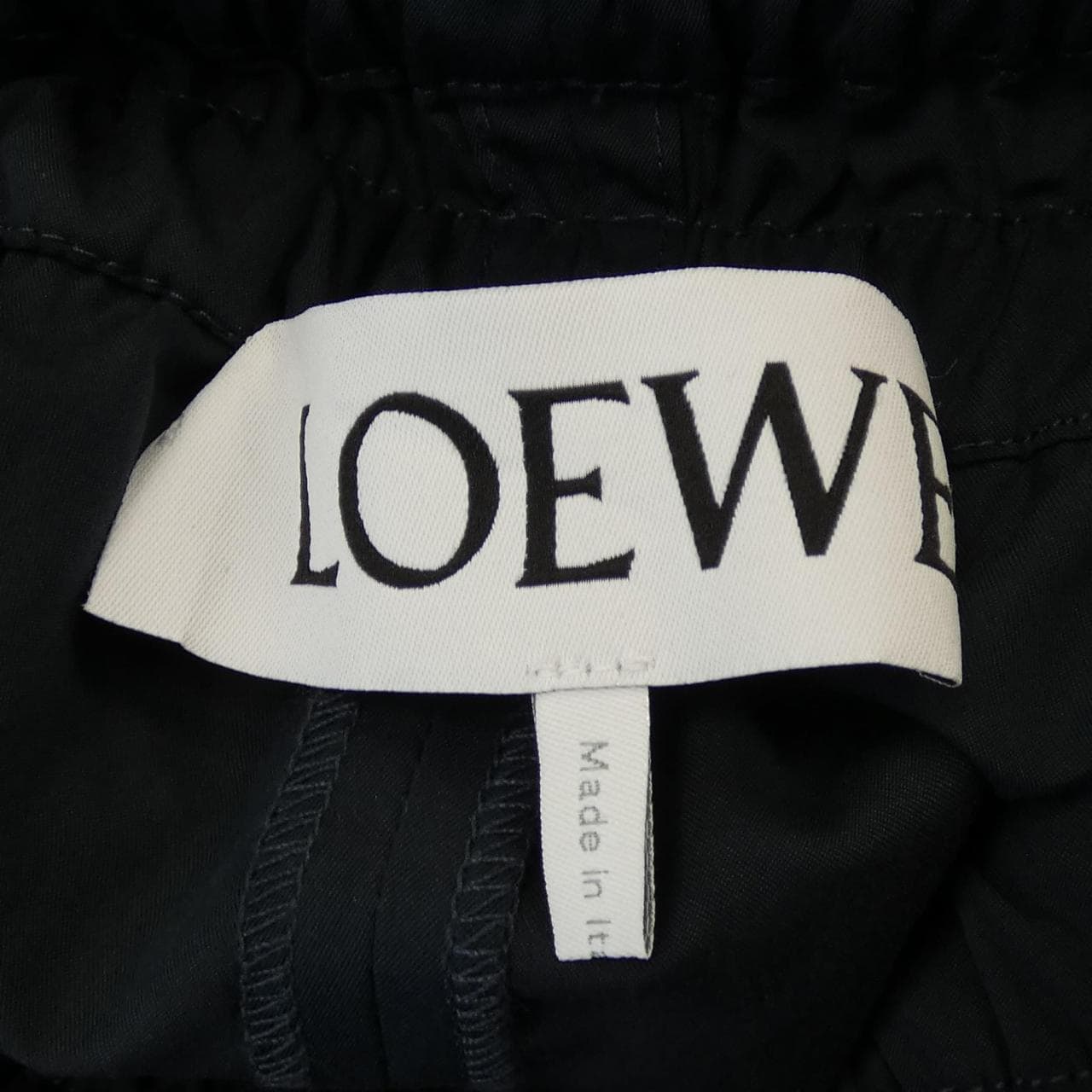 ロエベ LOEWE パンツ