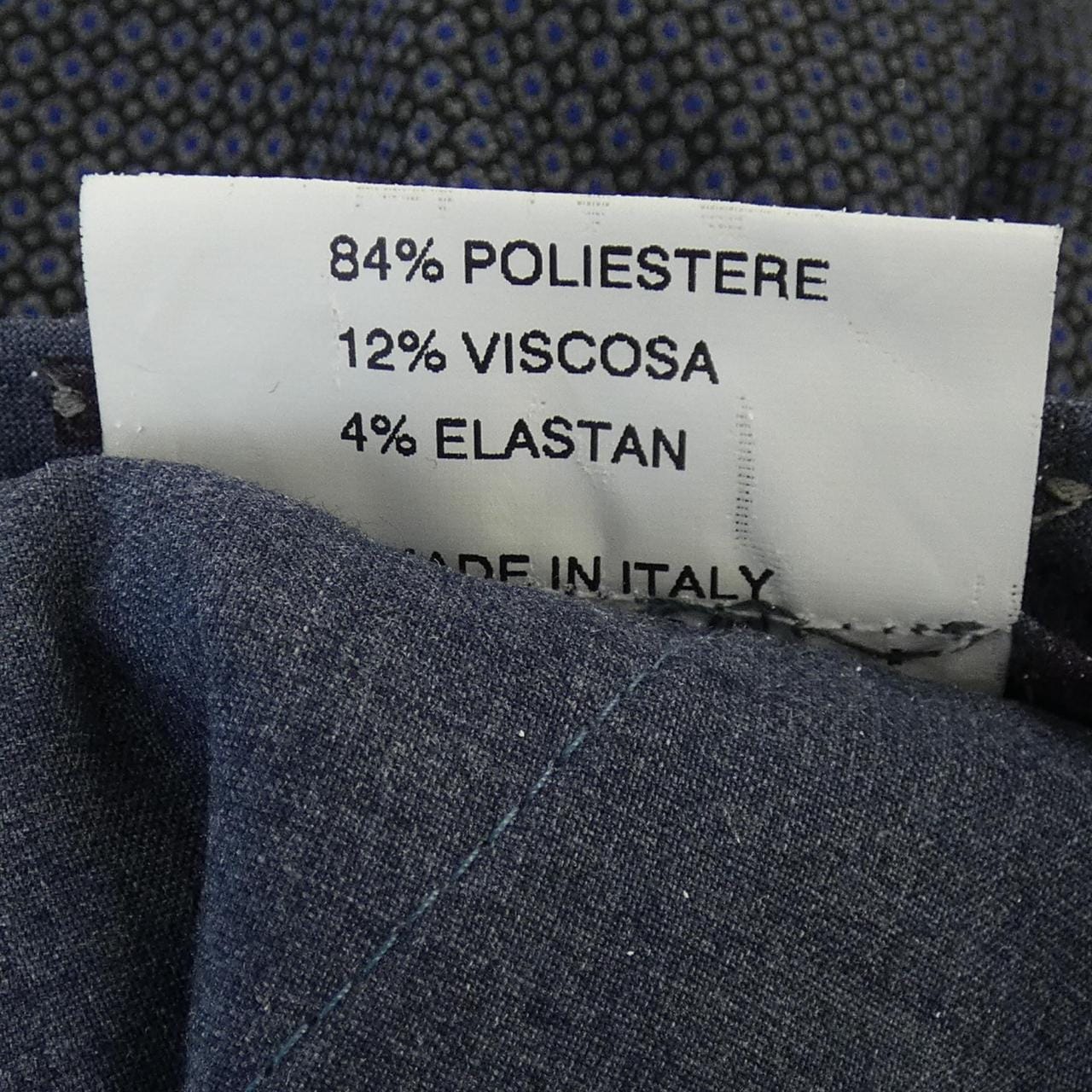 ピエンツァ PIENZA パンツ