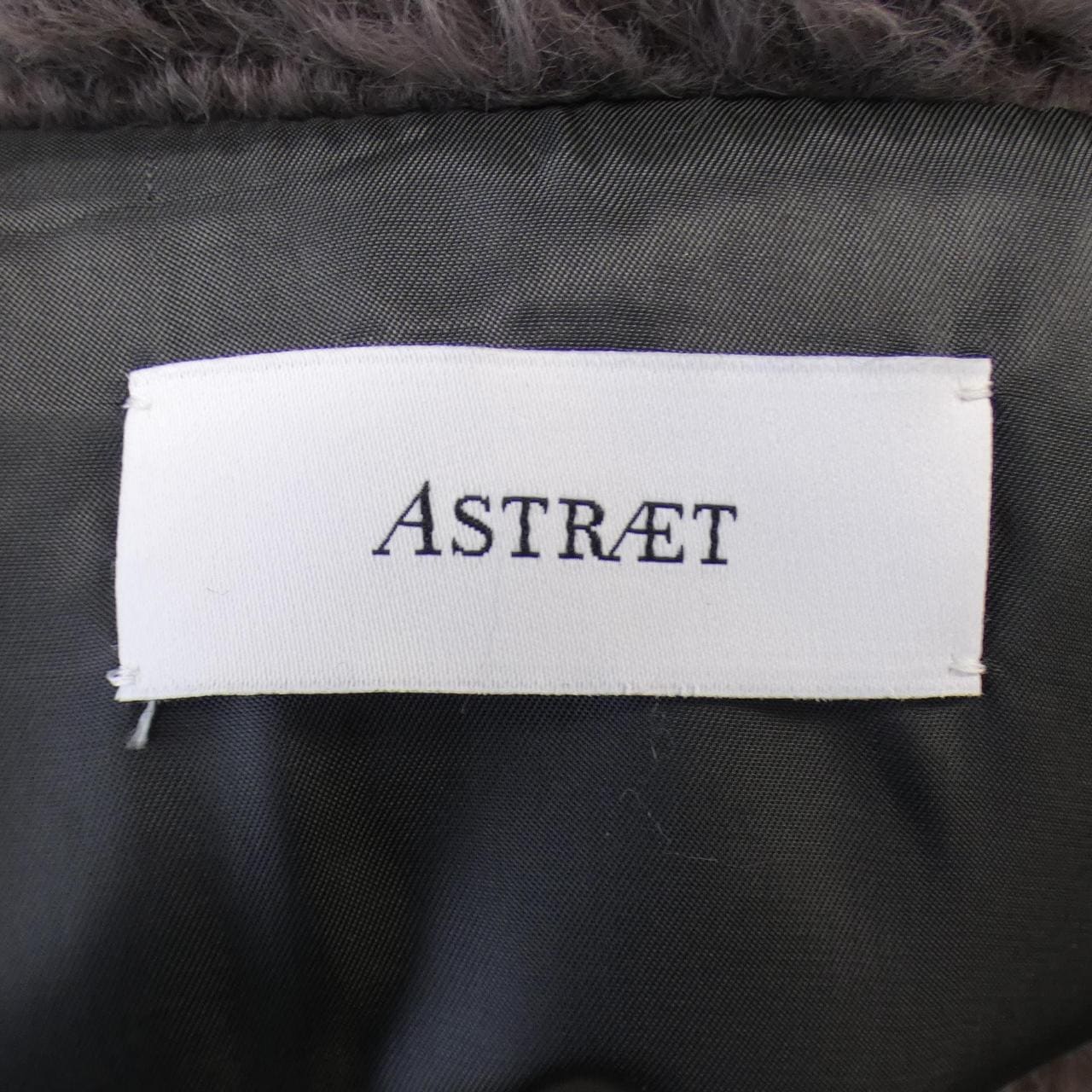 アストラット ASTRAET ベスト