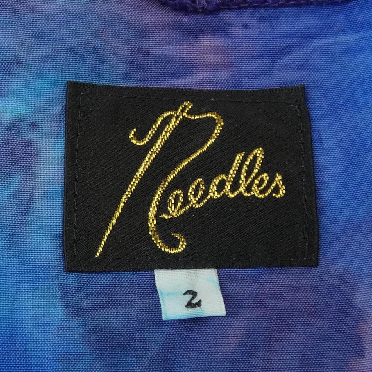 ニードルズ NEEDLES ワンピース