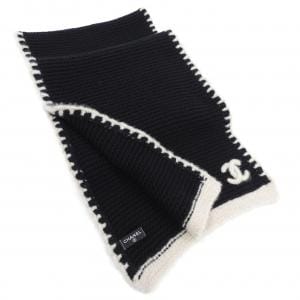 シャネル CHANEL MUFFLER