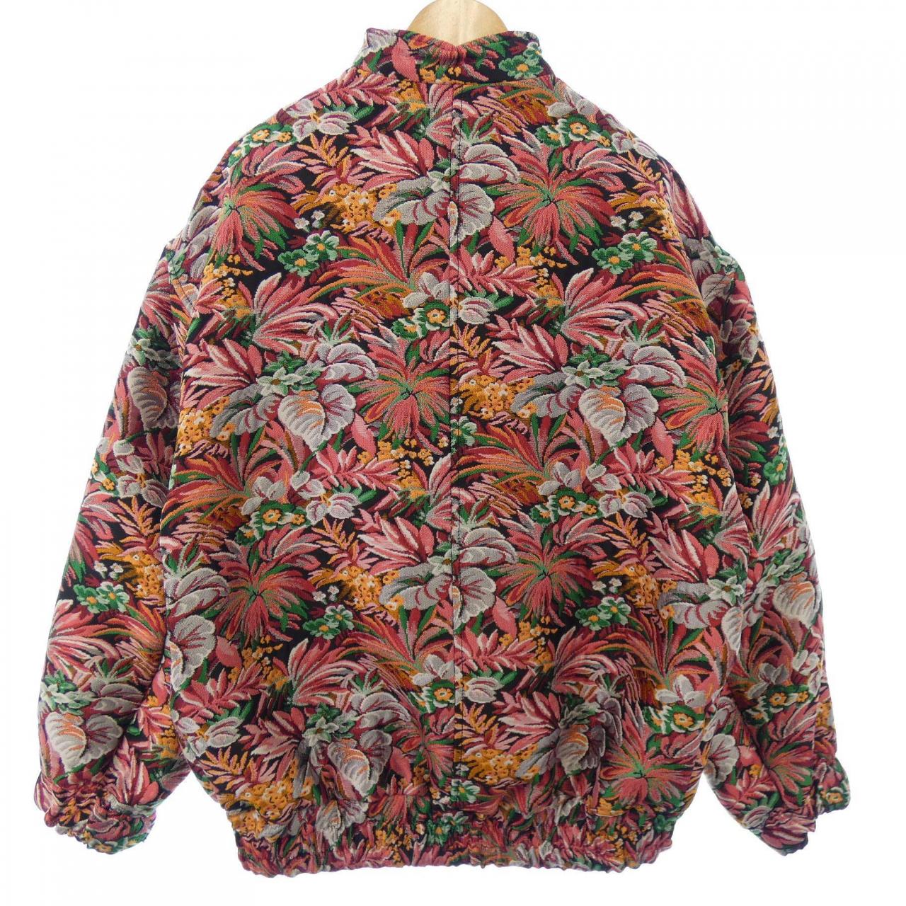 エムエスジーエム MSGM ブルゾン