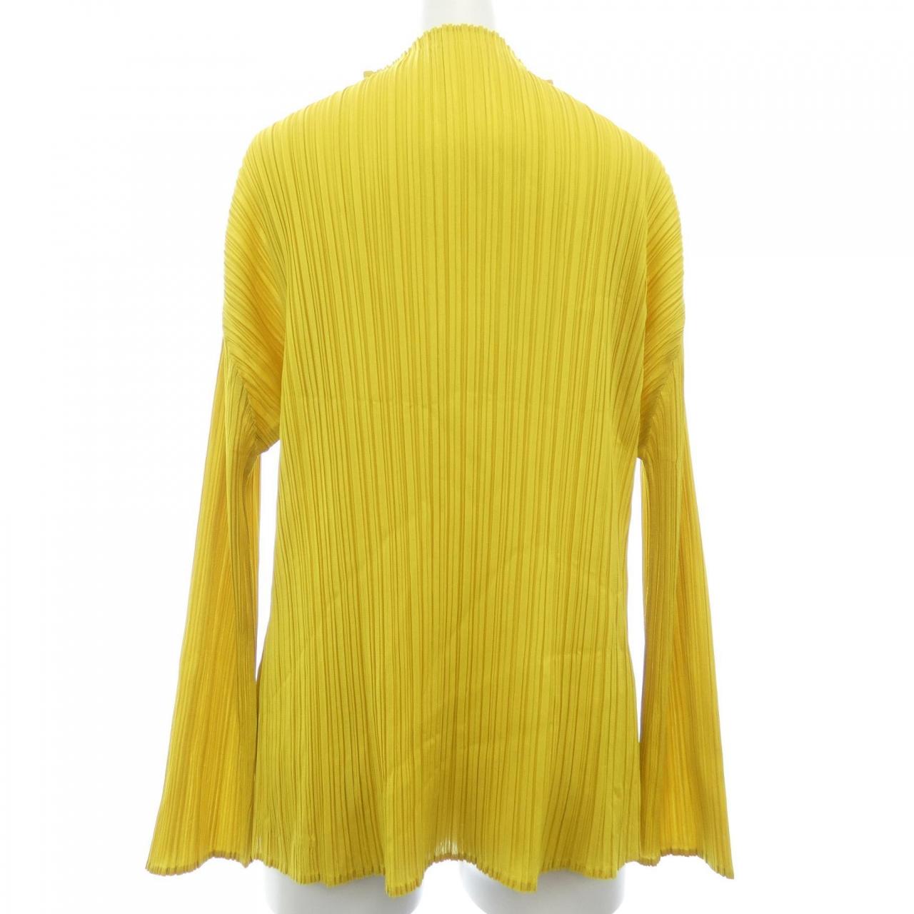 プリーツプリーズ PLEATS PLEASE トップス