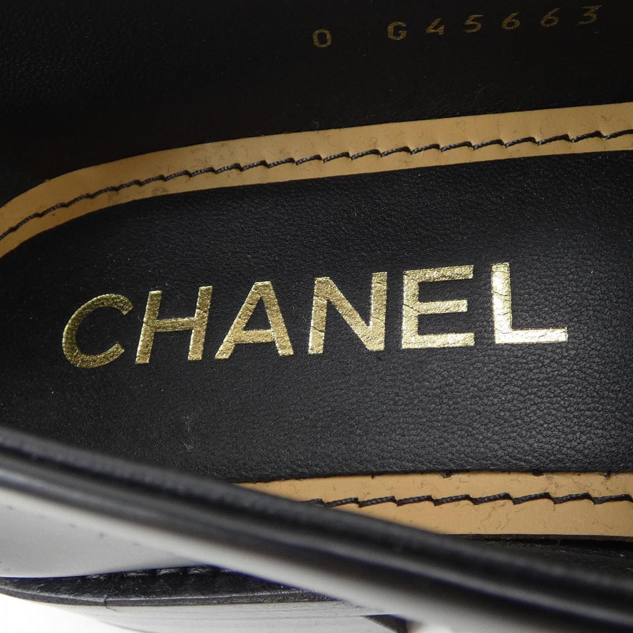 CHANEL香奈兒鞋履