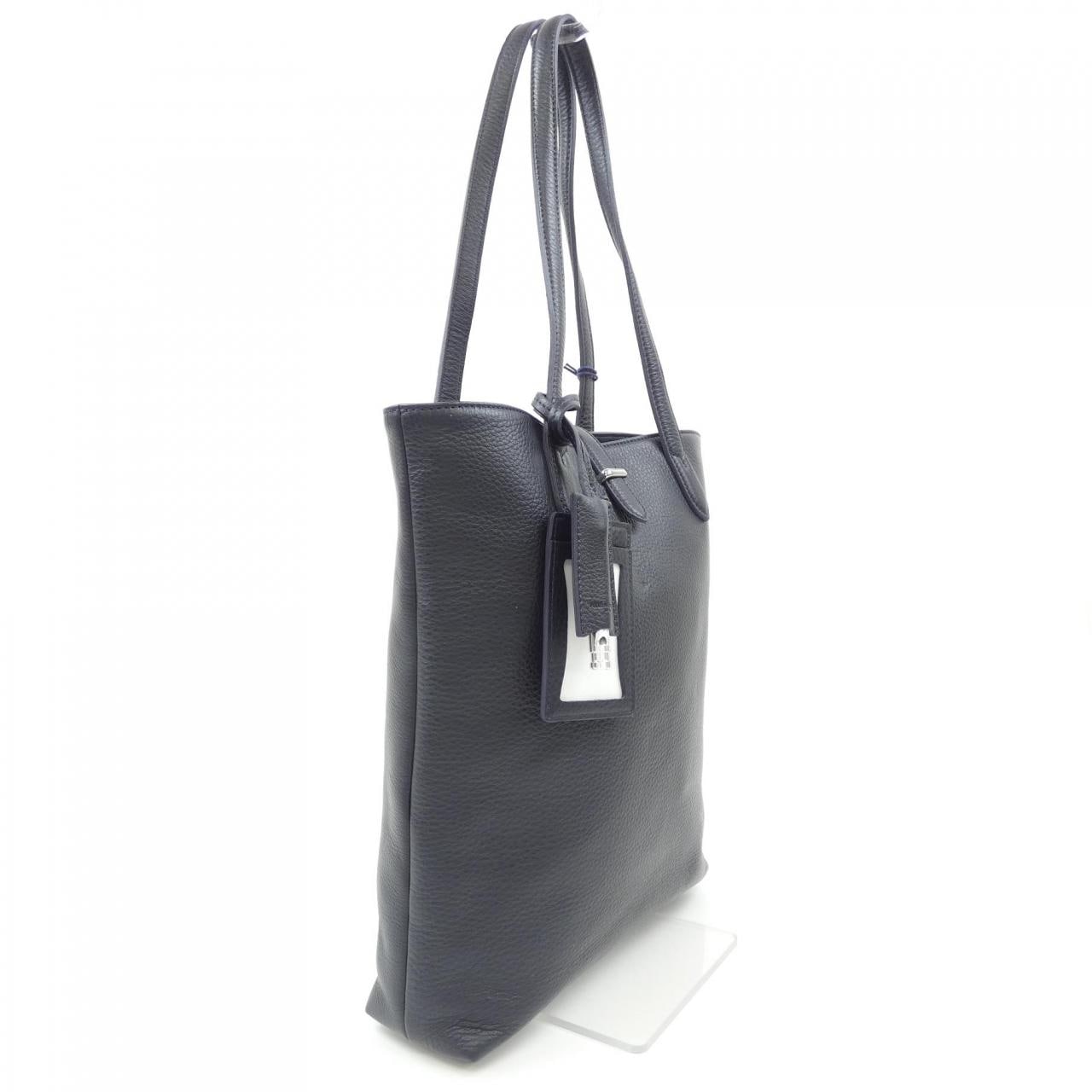 ペッレモルビダ PELLE MORBIDA BAG