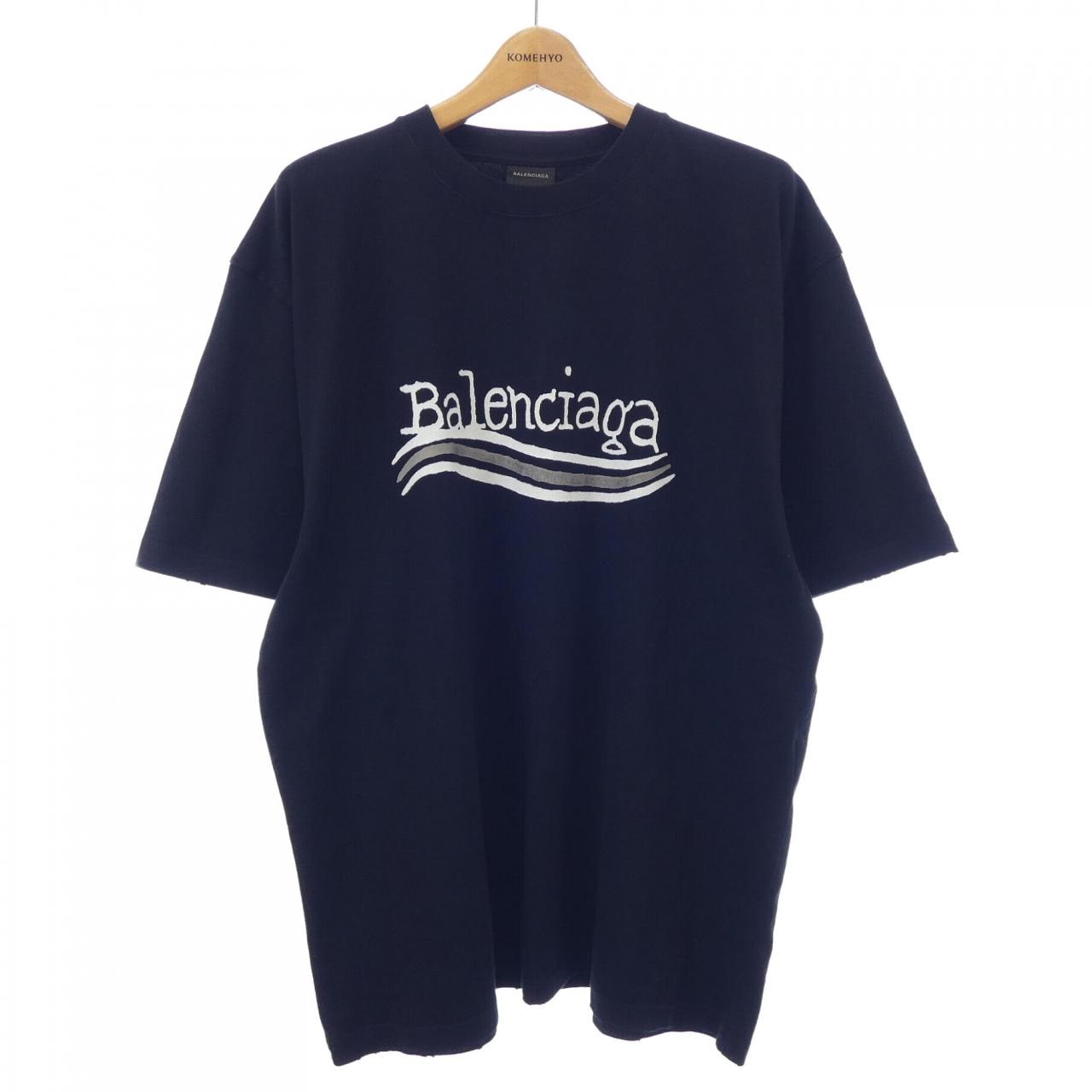 BALENCIAGA BALENCIAGA T-shirt